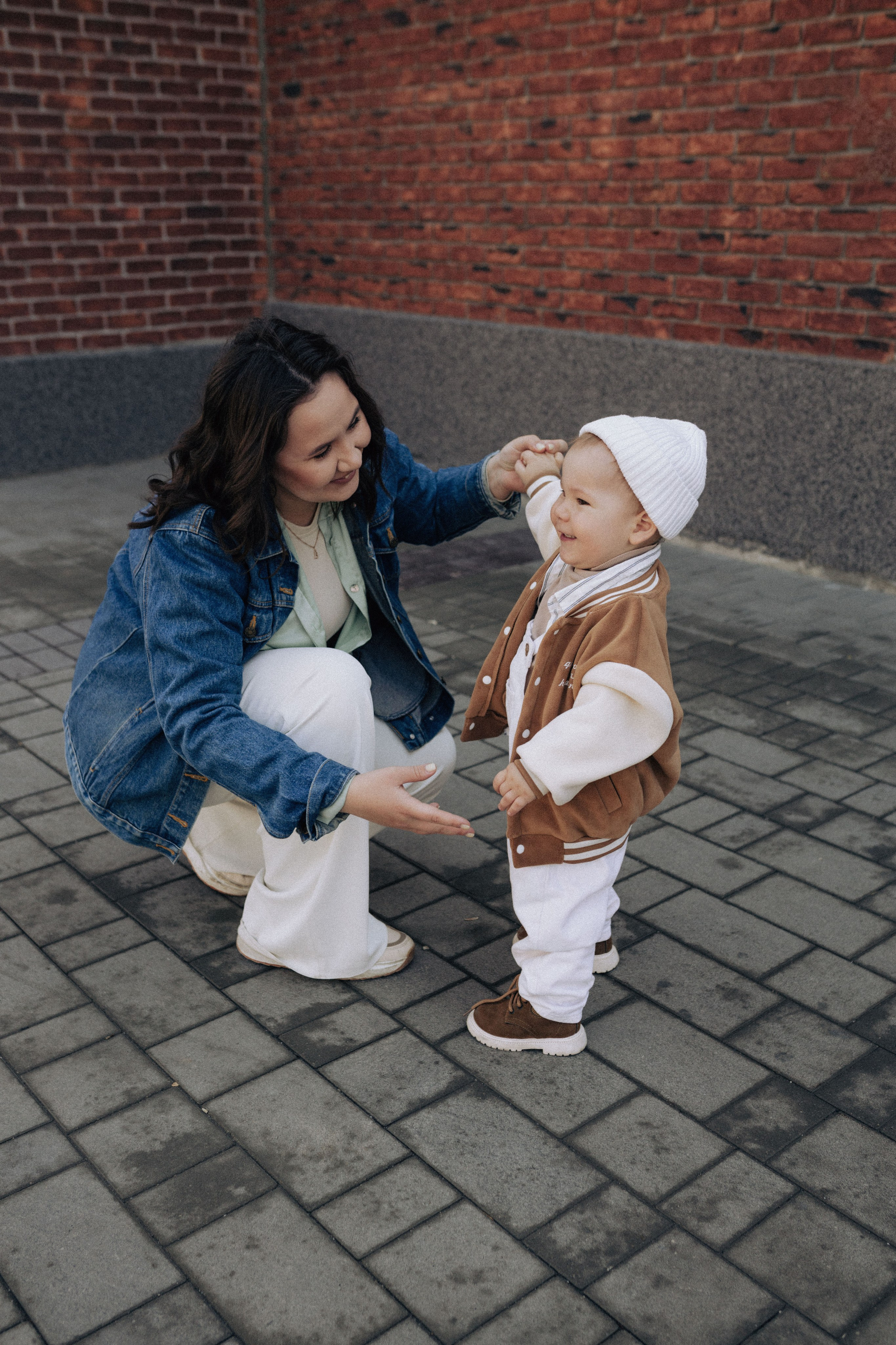Валерия и Степан. Фотограф Стилист Тюмень Вера Хайруллина