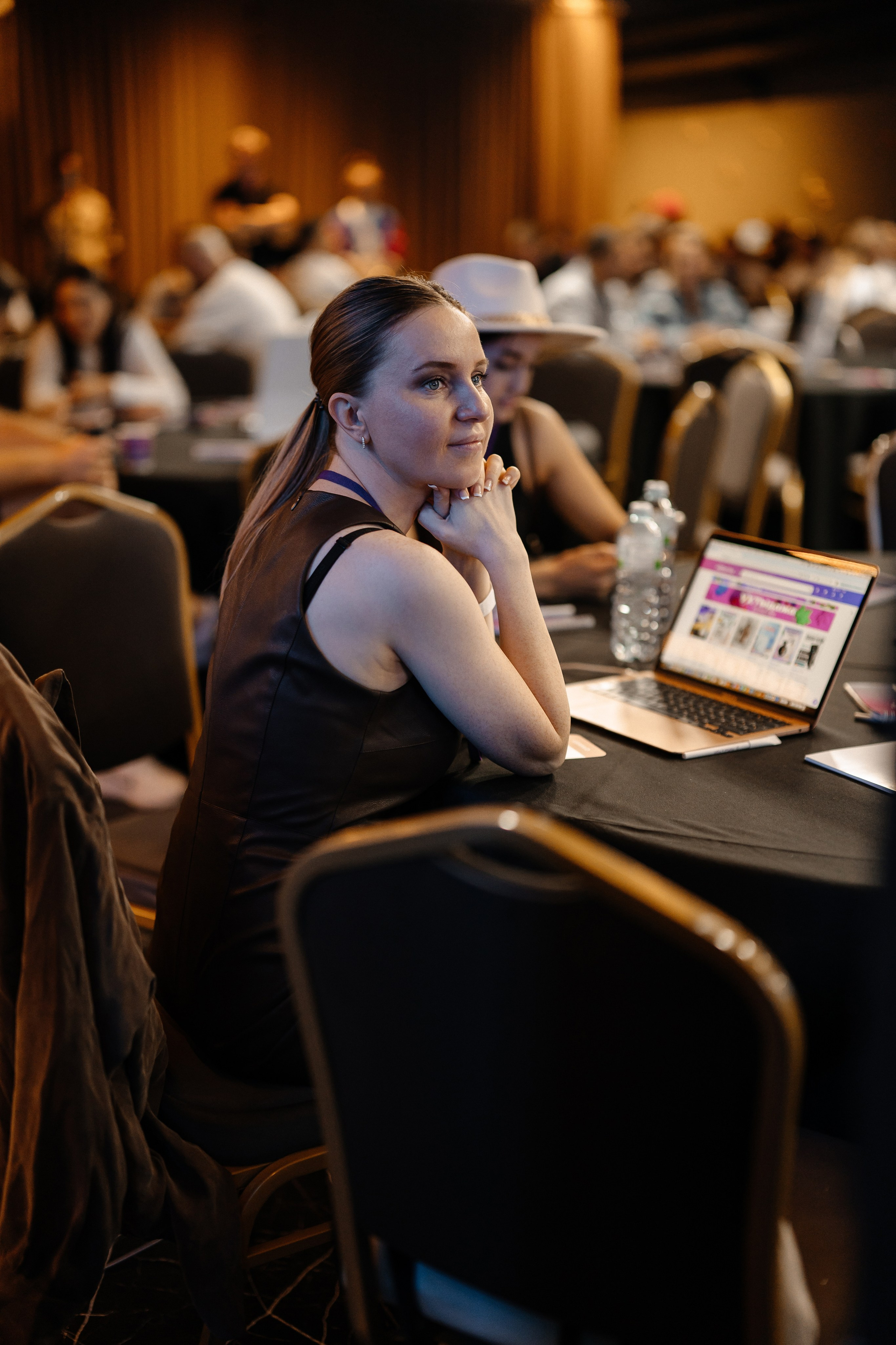 Бизнес встреча. Свадебный и репортажный фотограф в Москве Андрей Вайман