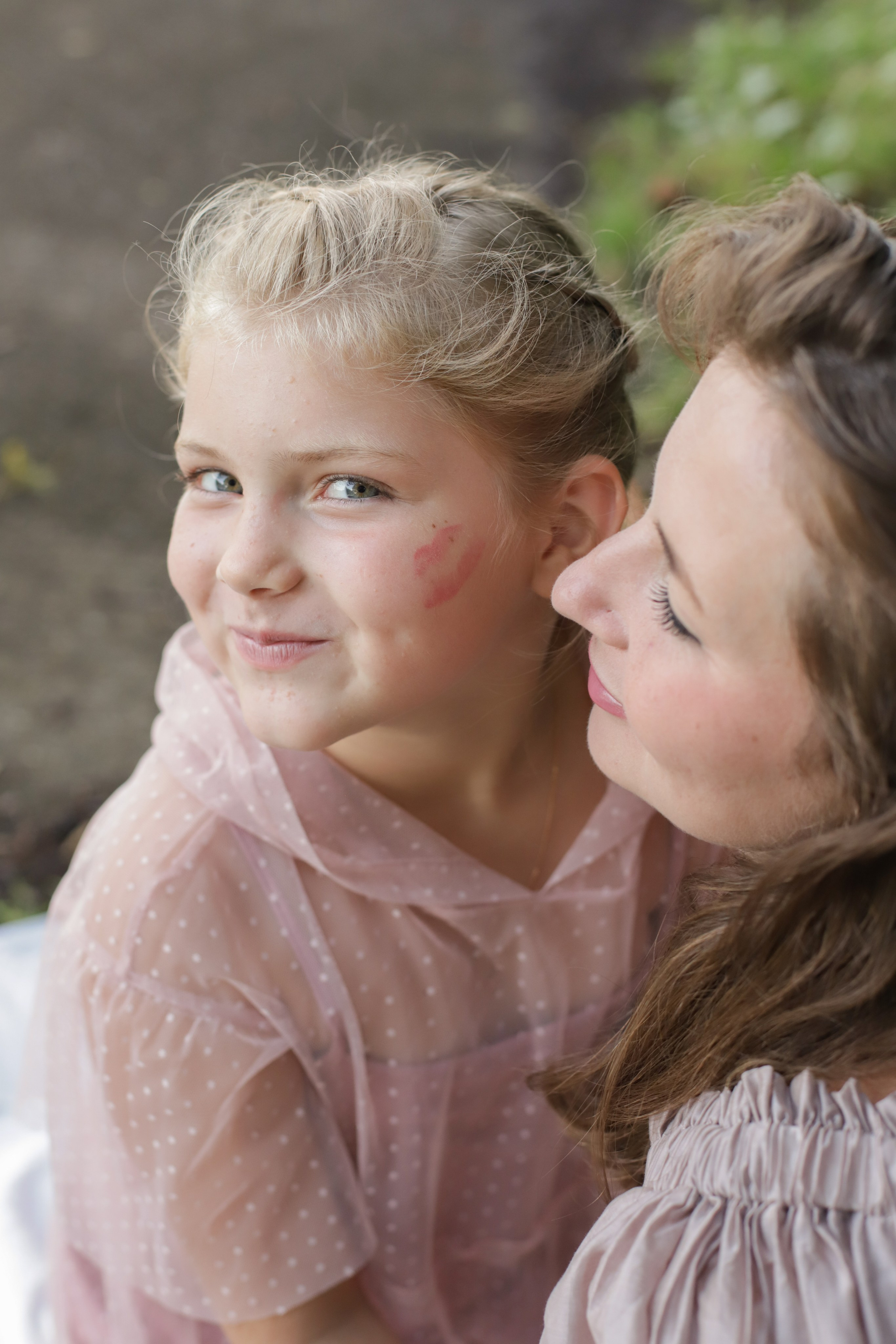 Семейные фотосесии. Диана Николаева — фотограф город Балашиха