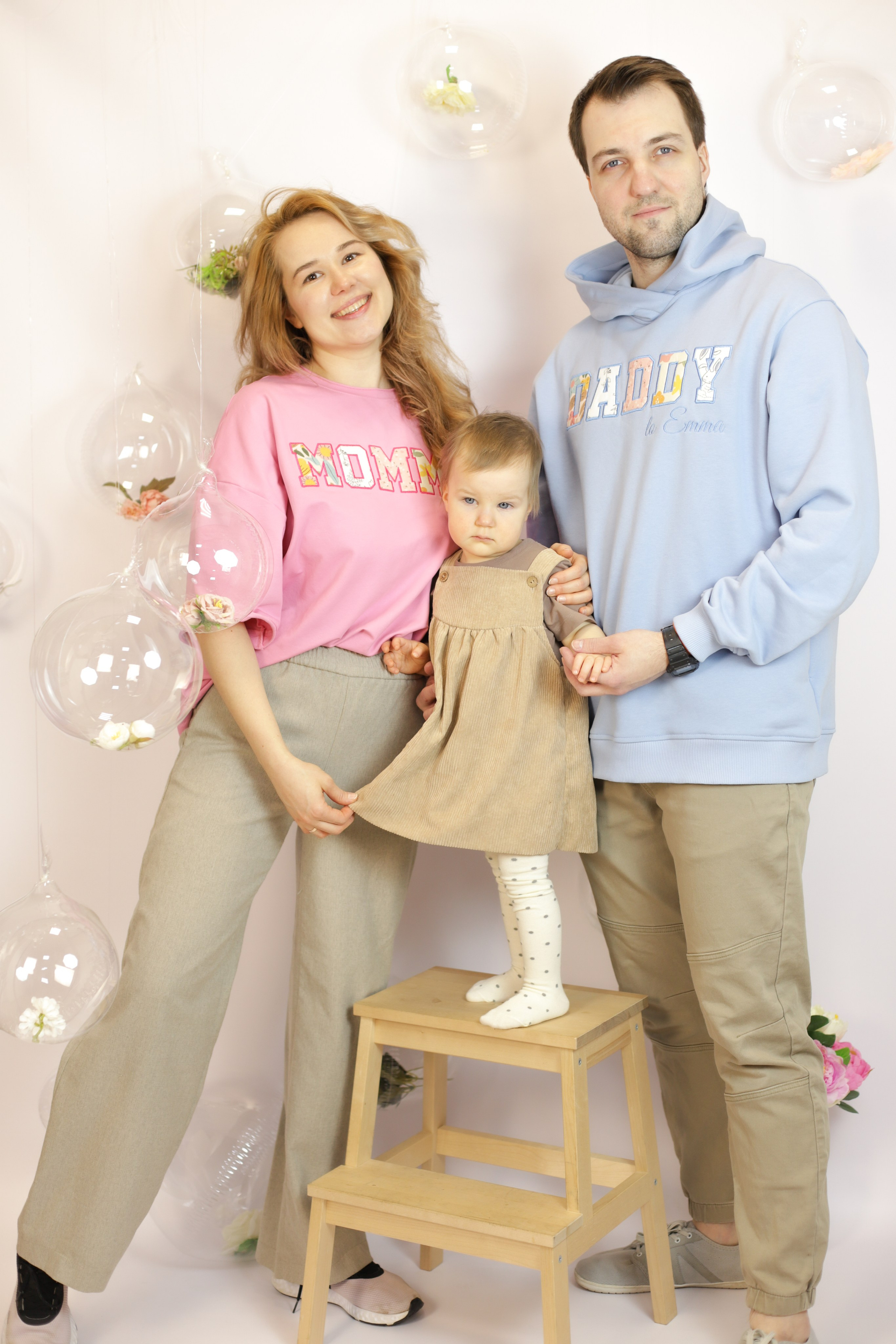 Фотопроект Bubbles (new). Диана Николаева — фотограф город Балашиха