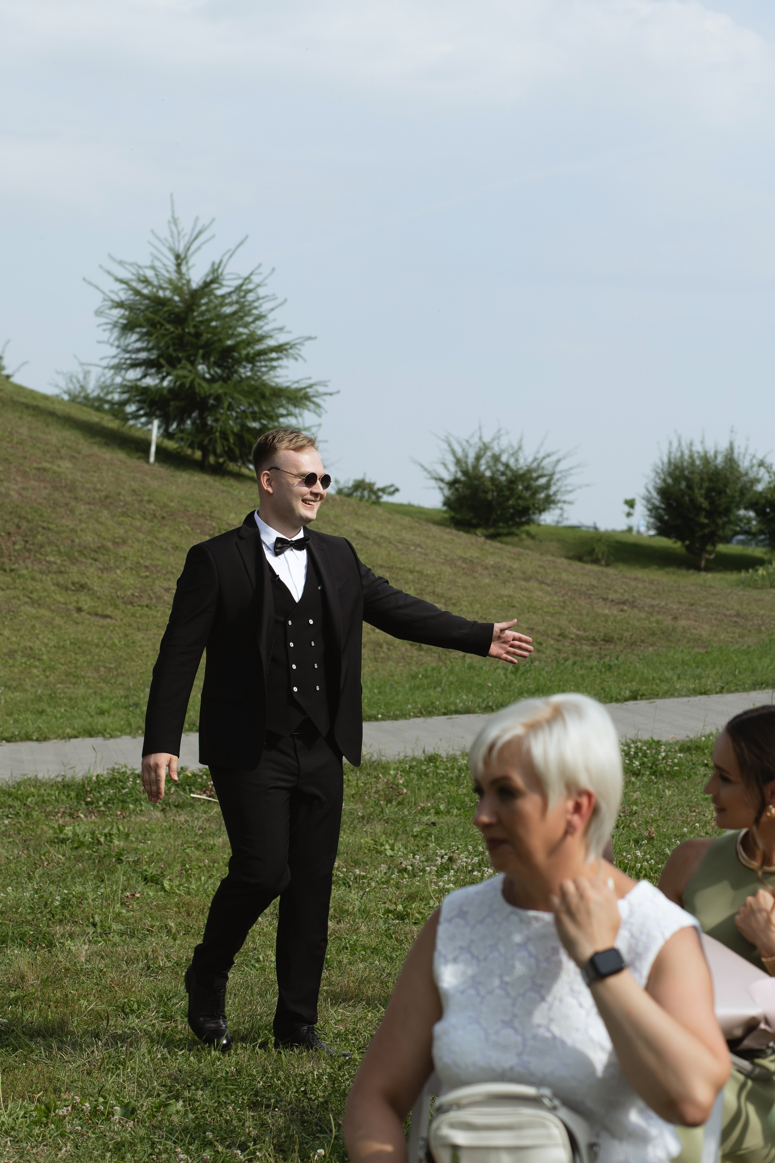 Давай сбежим. Дубинкина Екатерина Фотограф Рязань, Москва