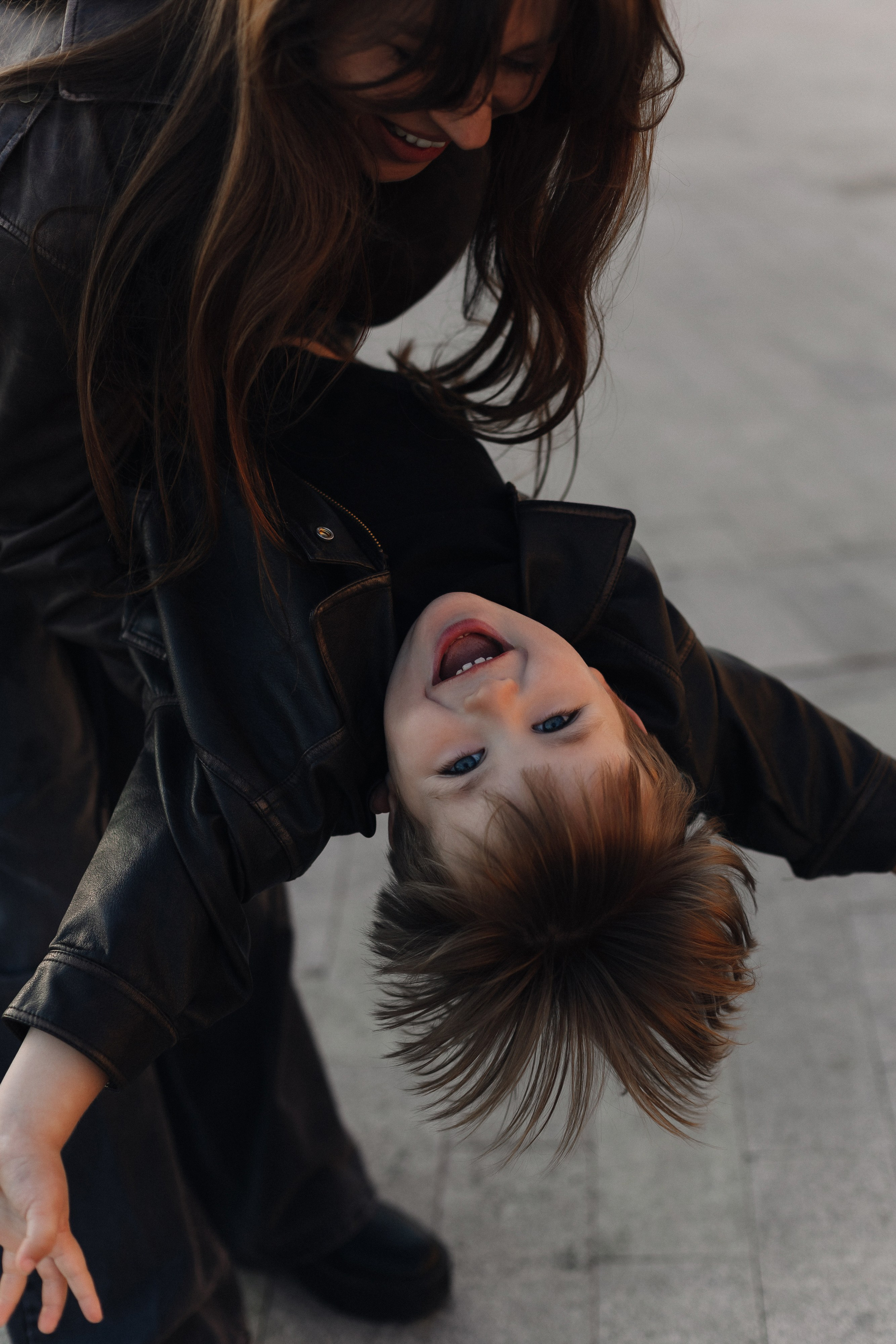 Оля и Мирон. Дубинкина Екатерина Фотограф Рязань, Москва