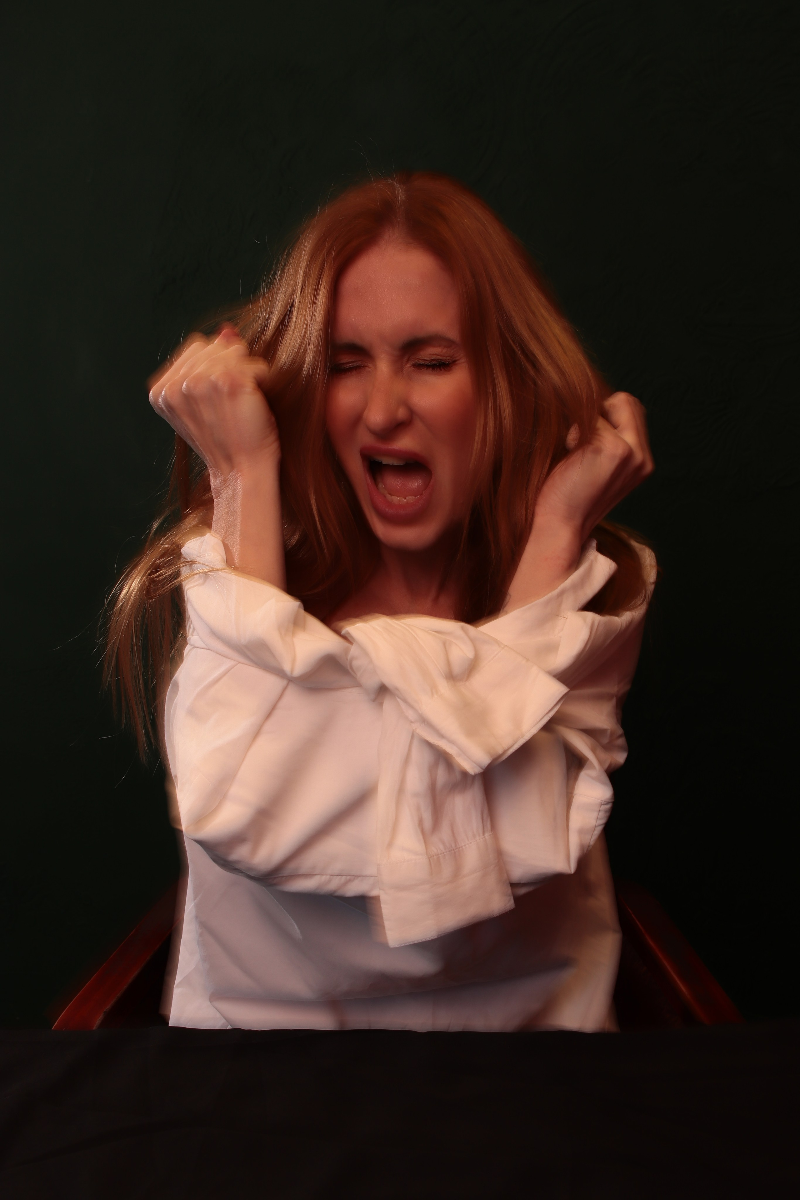 Фотопроект 7 грехов человечества. Фотограф Химки Анна Татарских