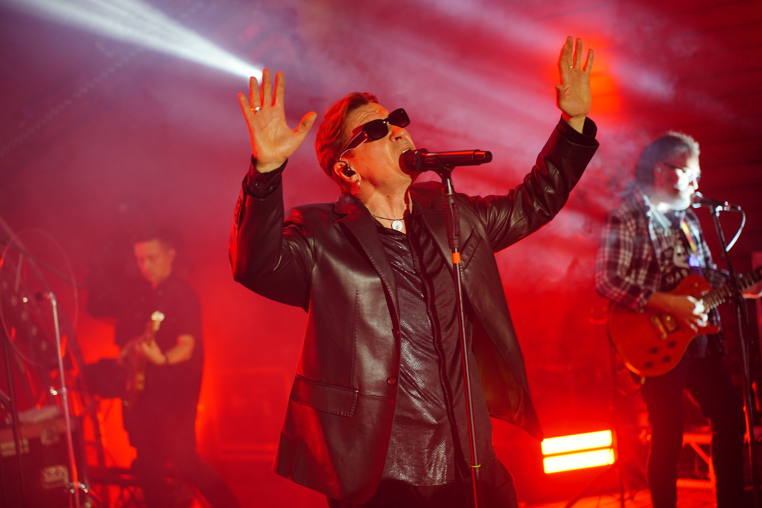 PETSHOPDAYS. Найк Борзов. Denis Kirillov