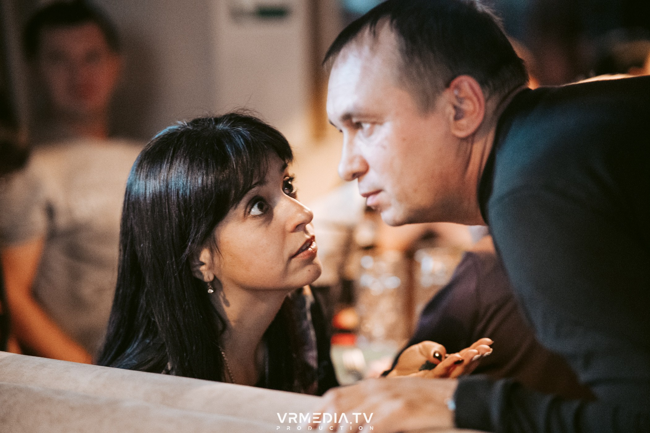 Эйнштейн party в ресторане «Мюнхен»