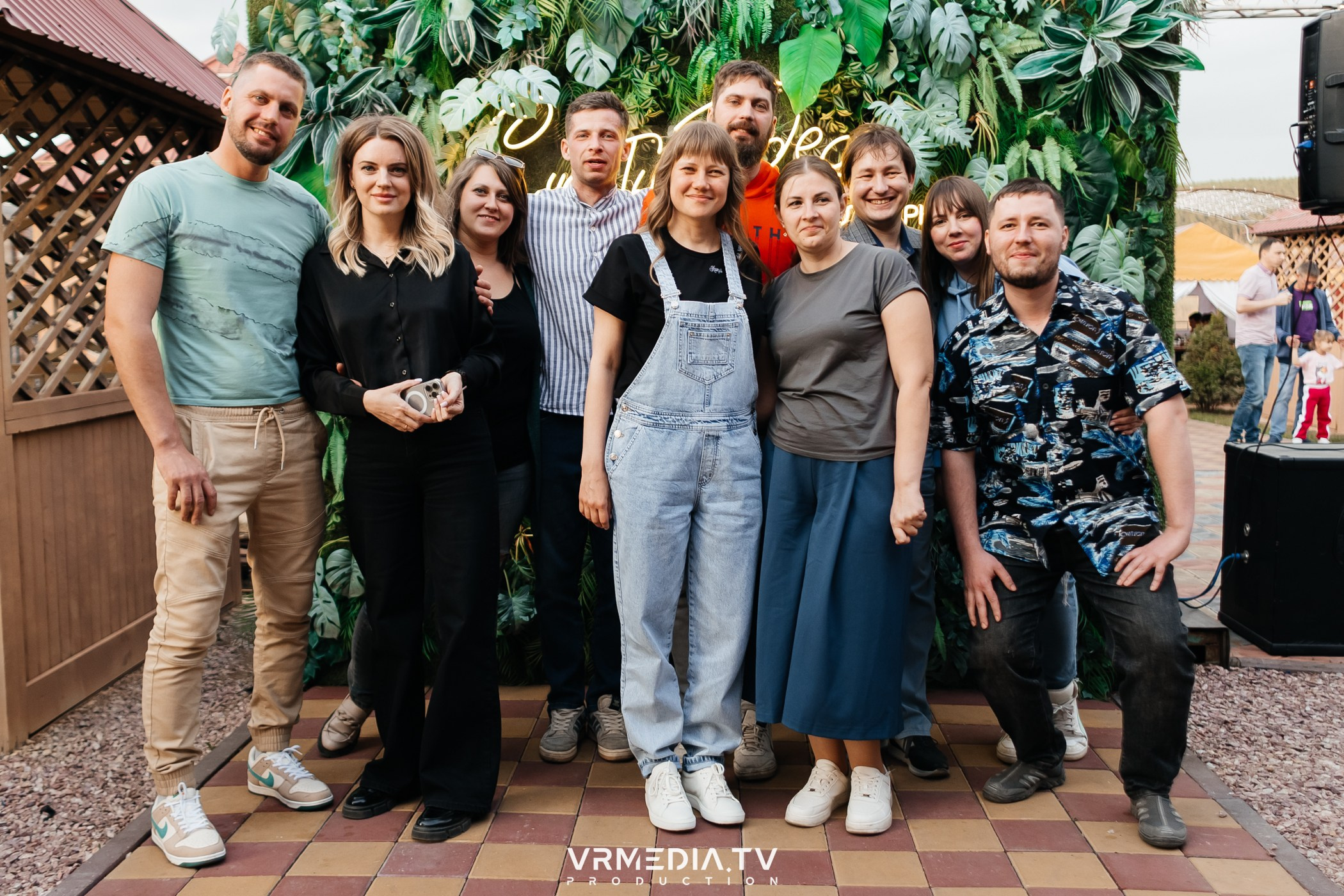 Выходные в ресторане «Лазурный берег»