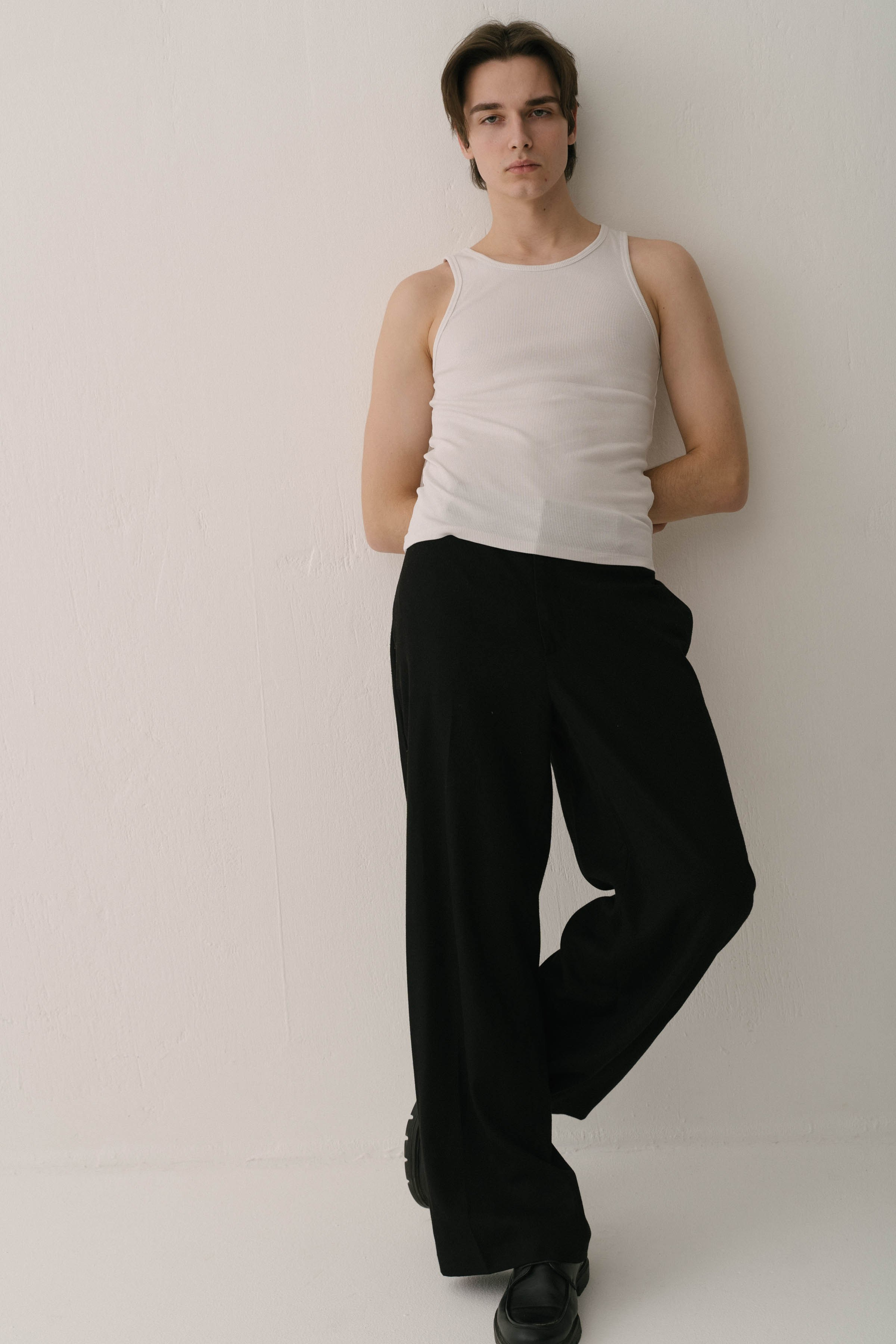 Андрей. Главная