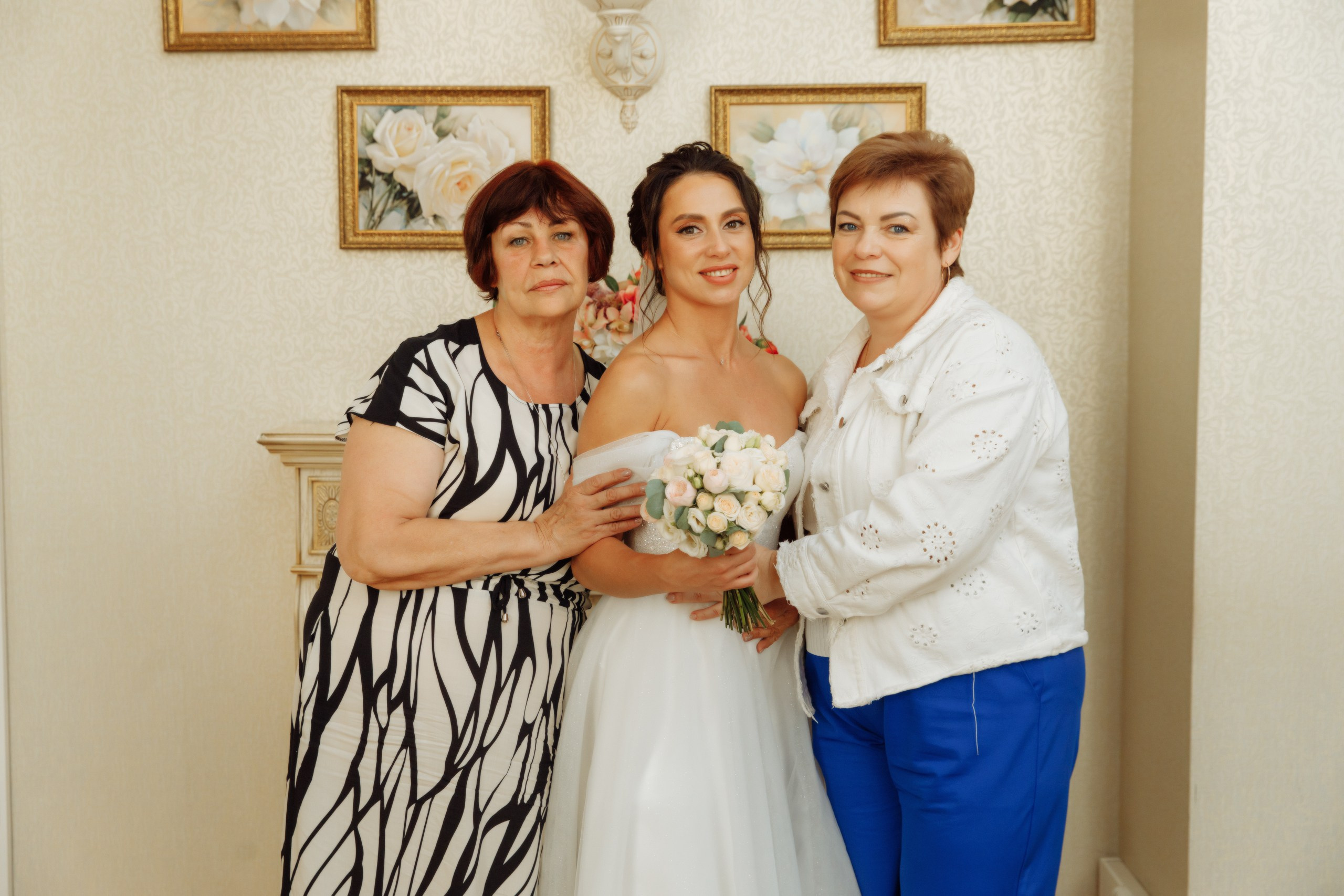 PONIZOVKIN. Свадебный фотограф в Ярославле Анастасия Архипова