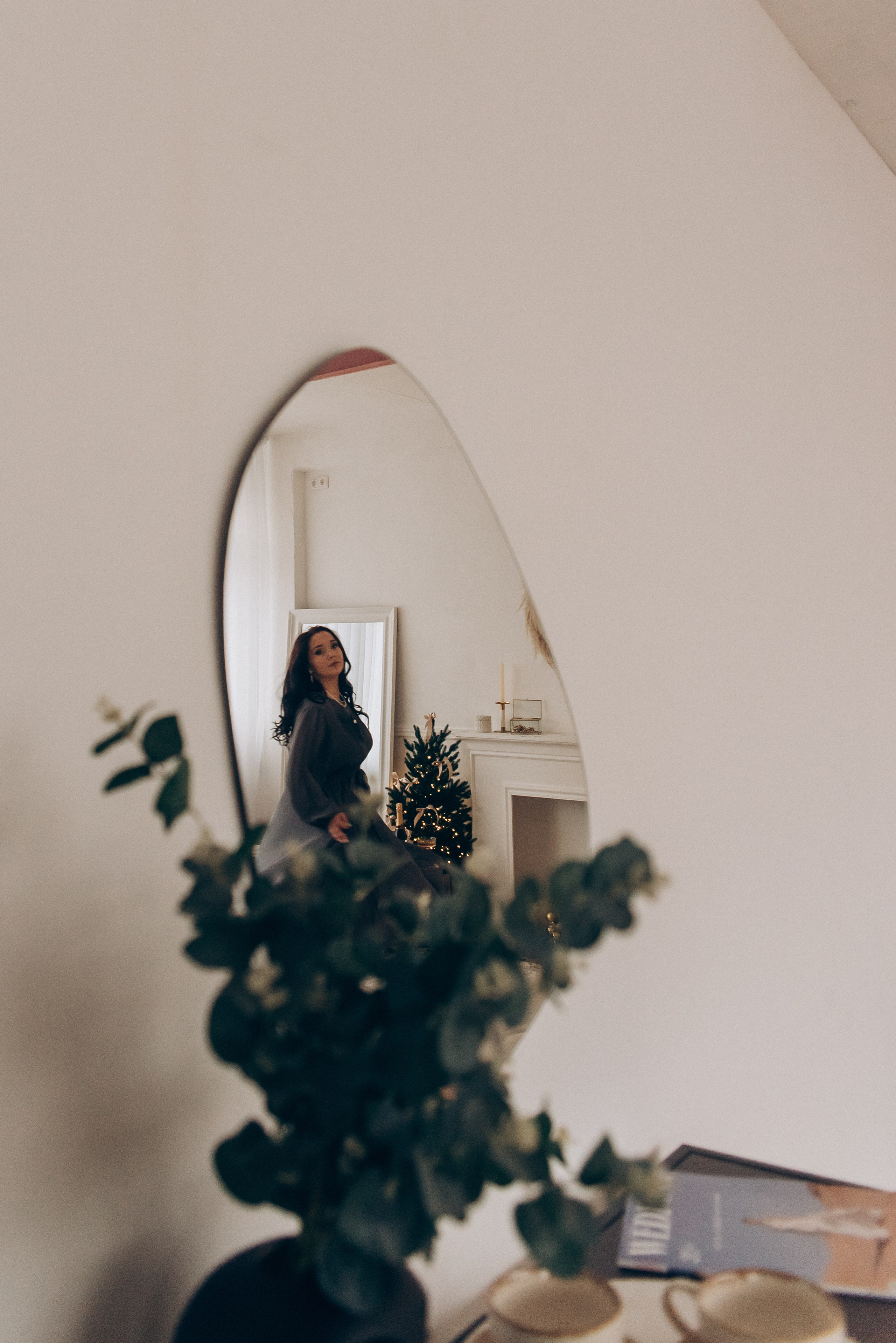 Оля, Саша и Миша. Свадебный и семейный фотограф в городе Смоленске