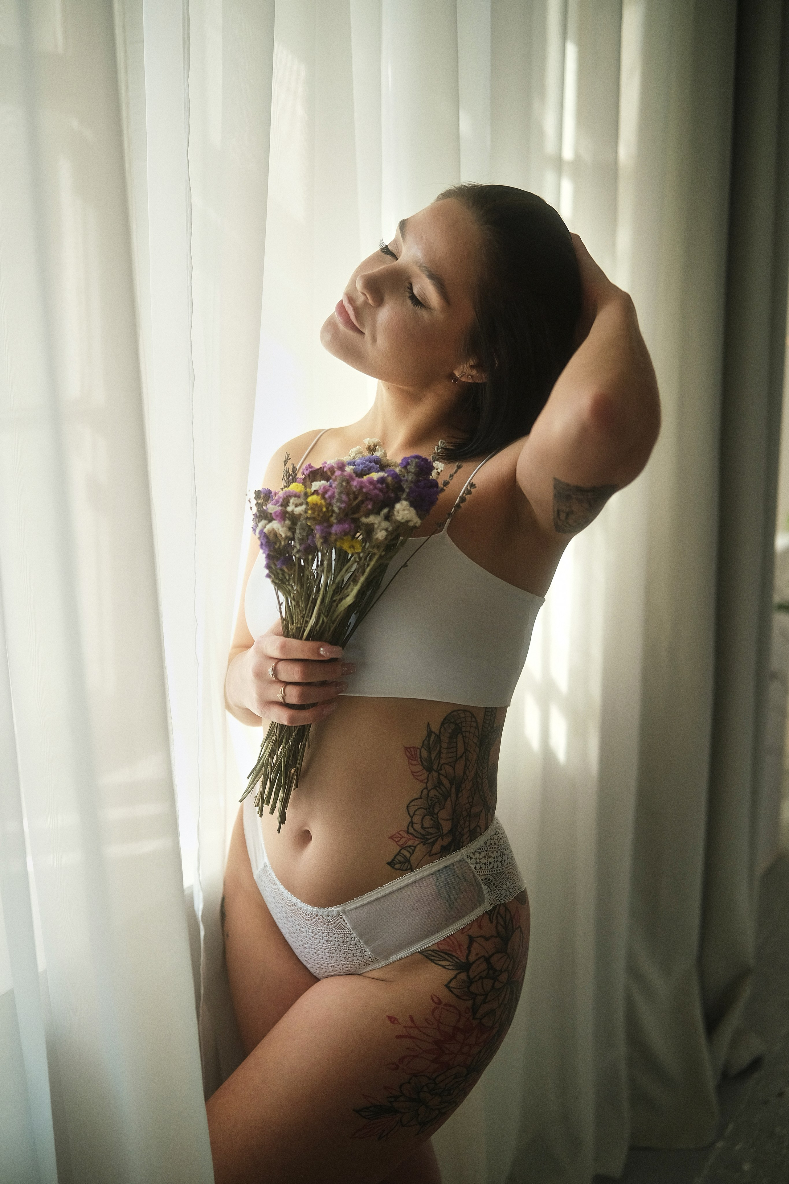 Диана. Свадебная видеосъемка в Крыму и Севастополе