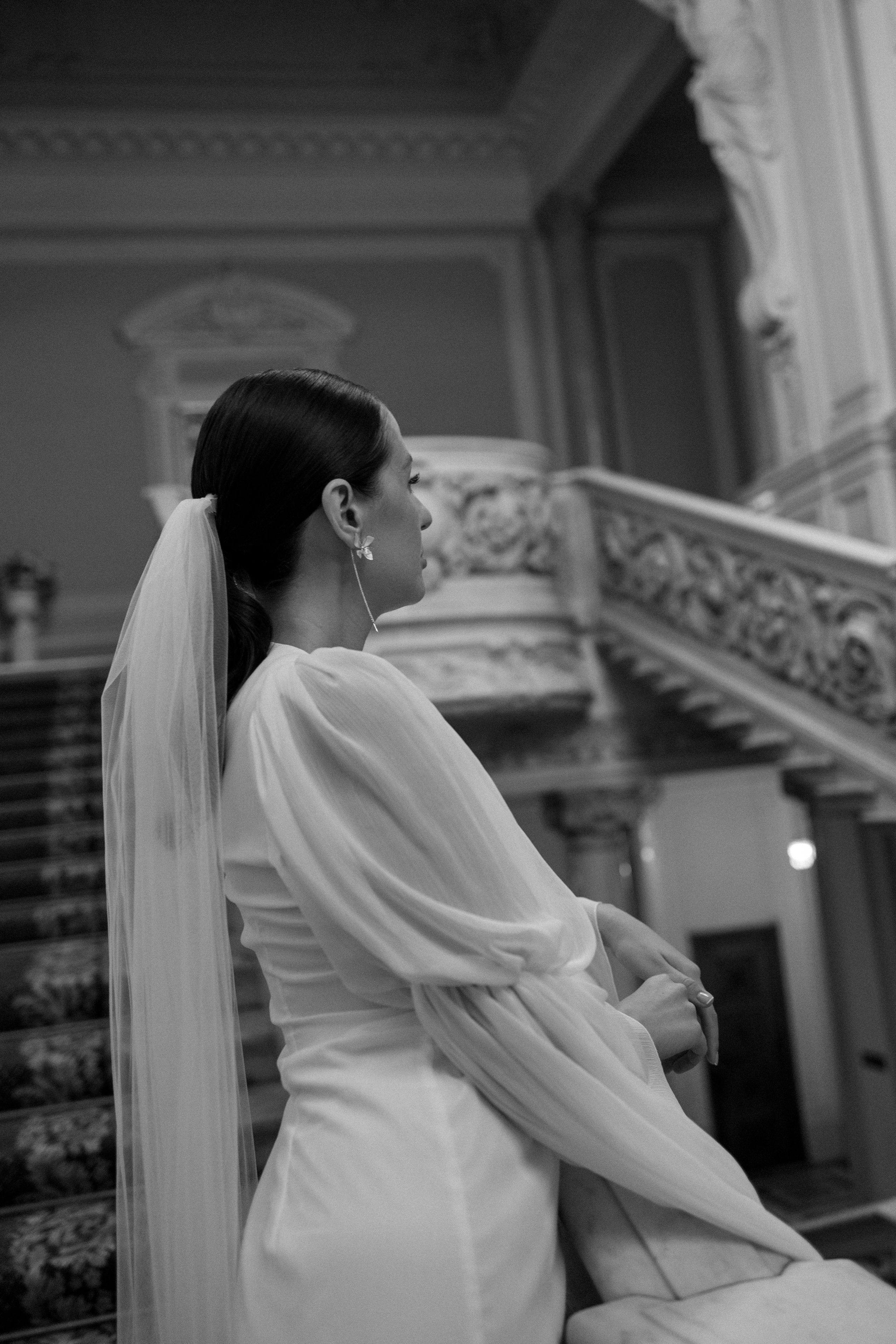 ЗАГС и прогулка. Фотограф в Санкт-Петербурге Шевченко Наталья