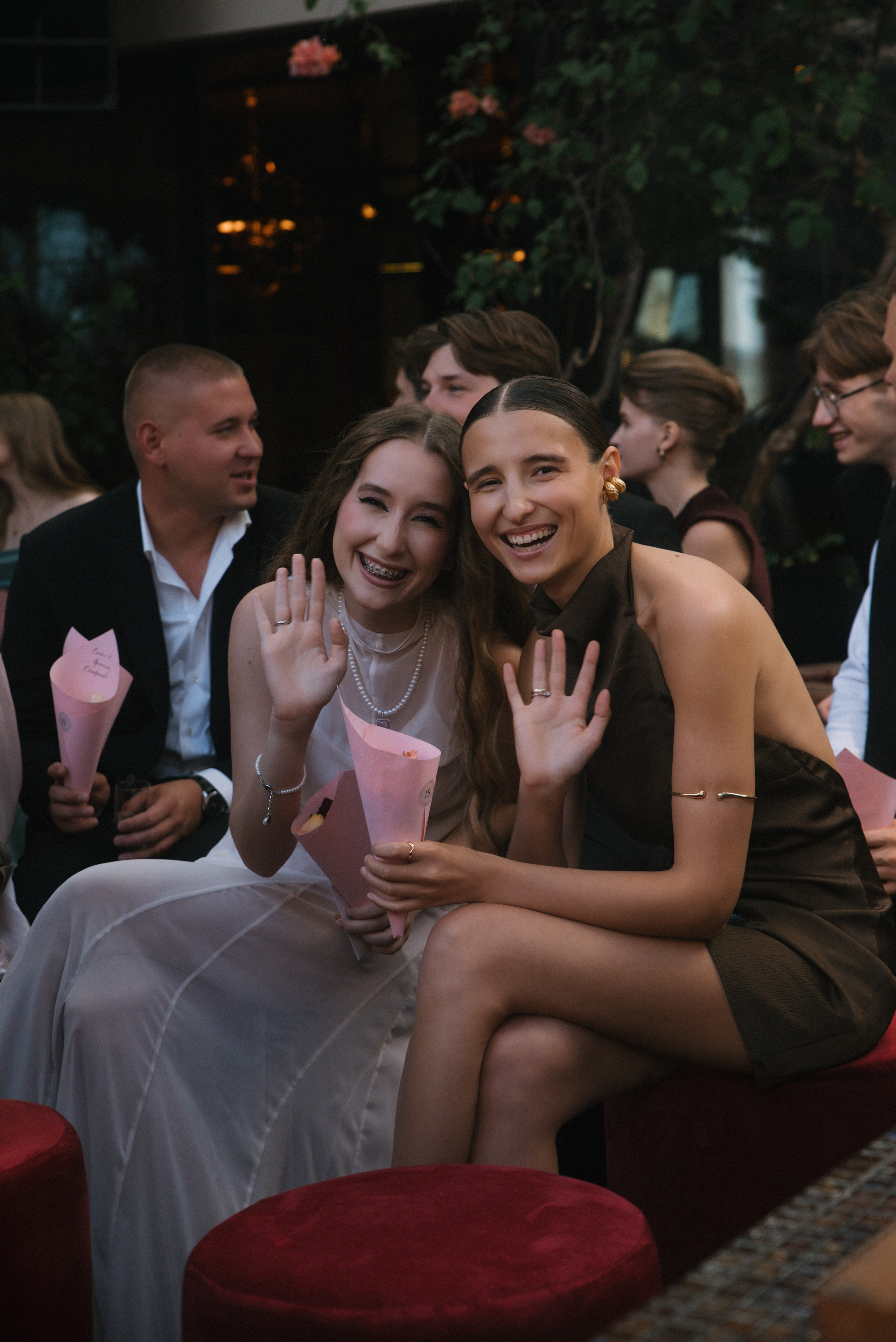 Мария & Артём. Свадебный, семейный, женский фотограф в Москве, Мытищах, Королёве Ксения Узилле