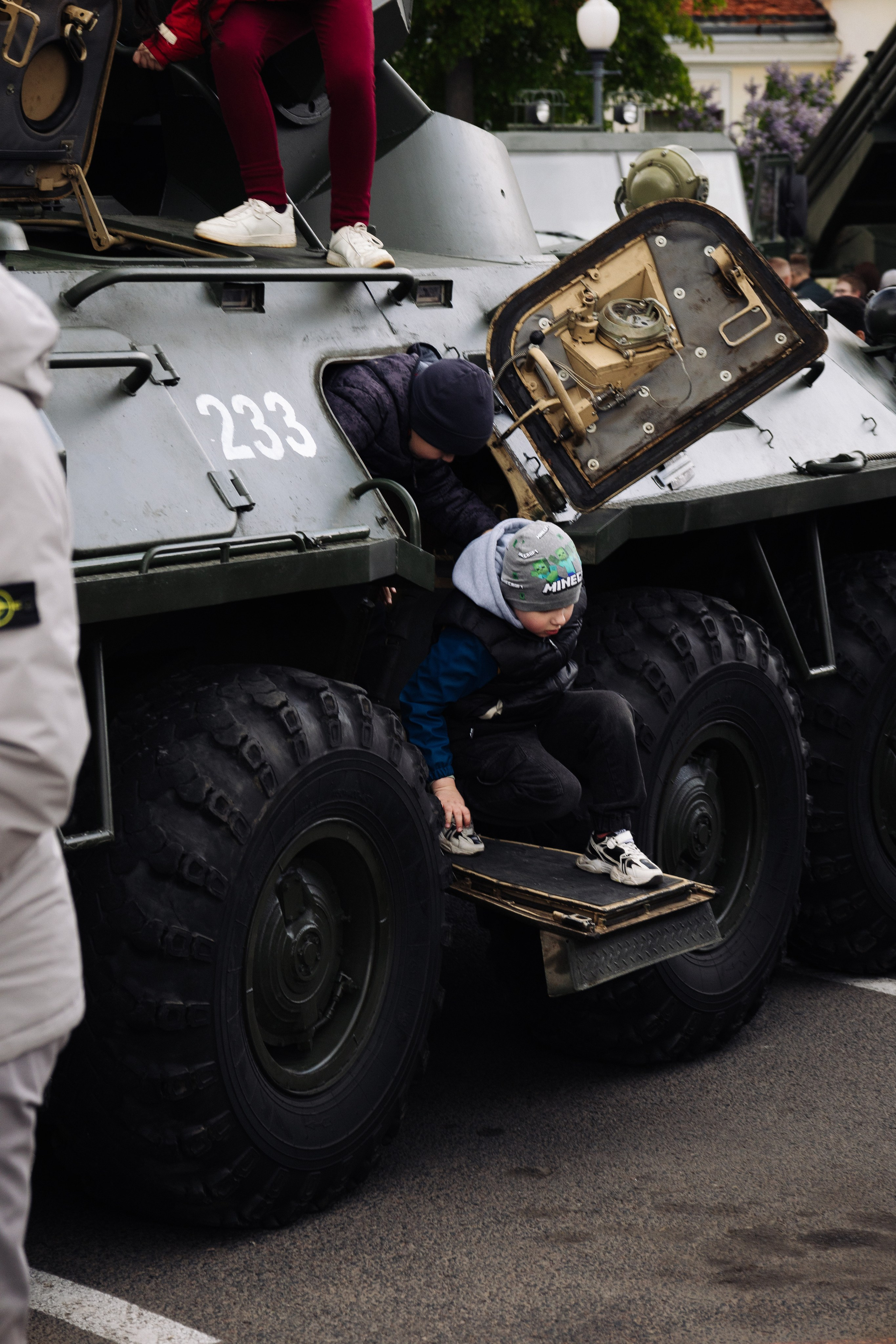 9 мая 2025. Photographer Vladislav Voronovich