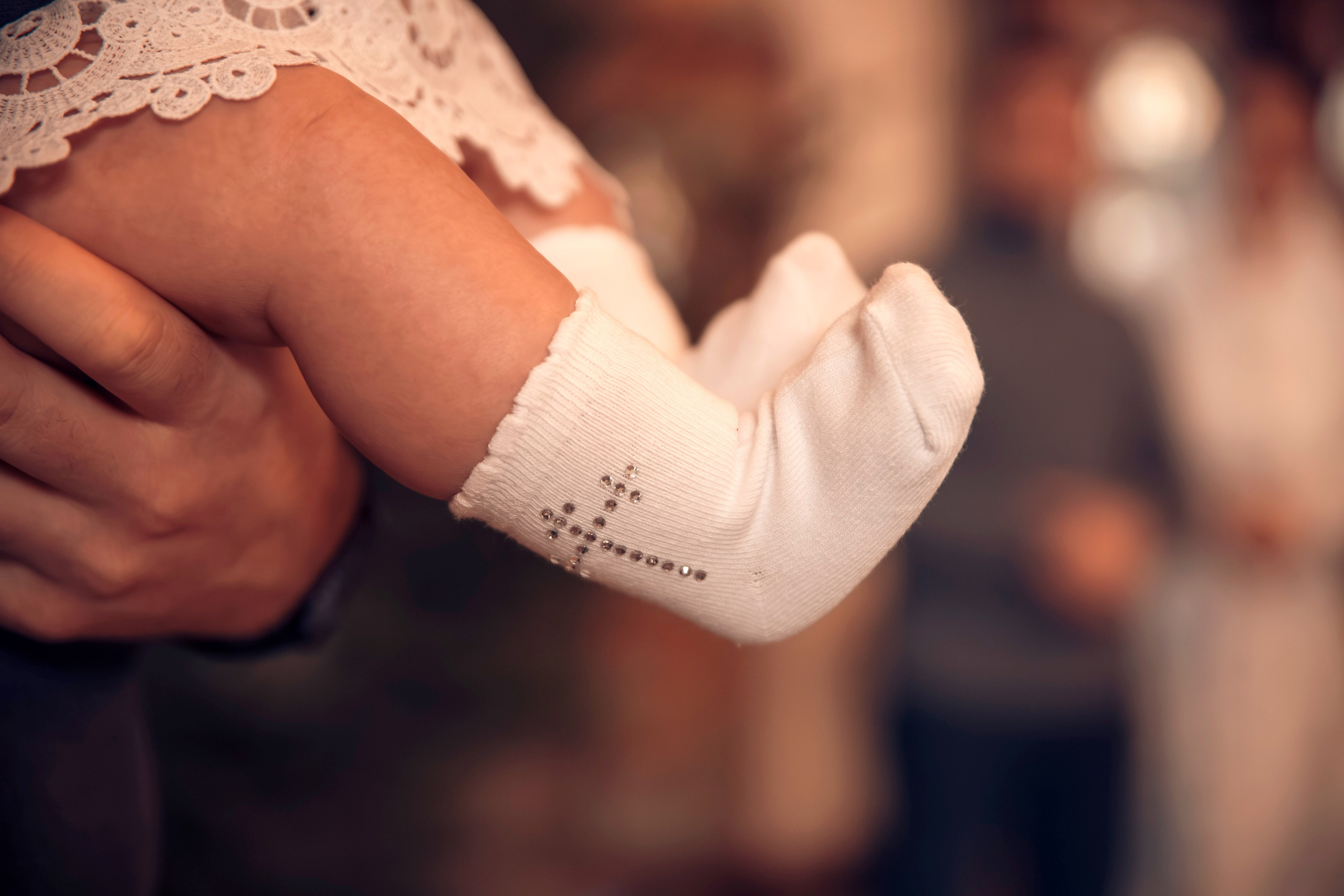 Крещение Анны и Екатерины. ТОП Фотограф на Крещение и Венчание Железногорск Алексей Мещеряков