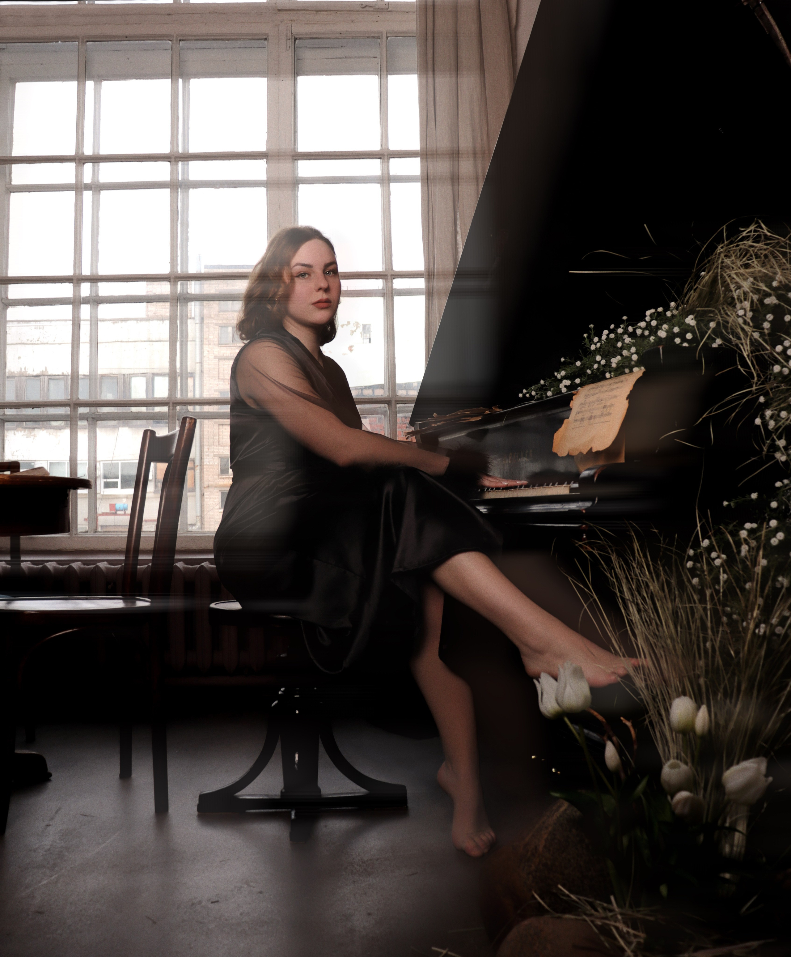 Винтаж. APPHOTOGRAPHY | Фотохудожник Анна Камчатная