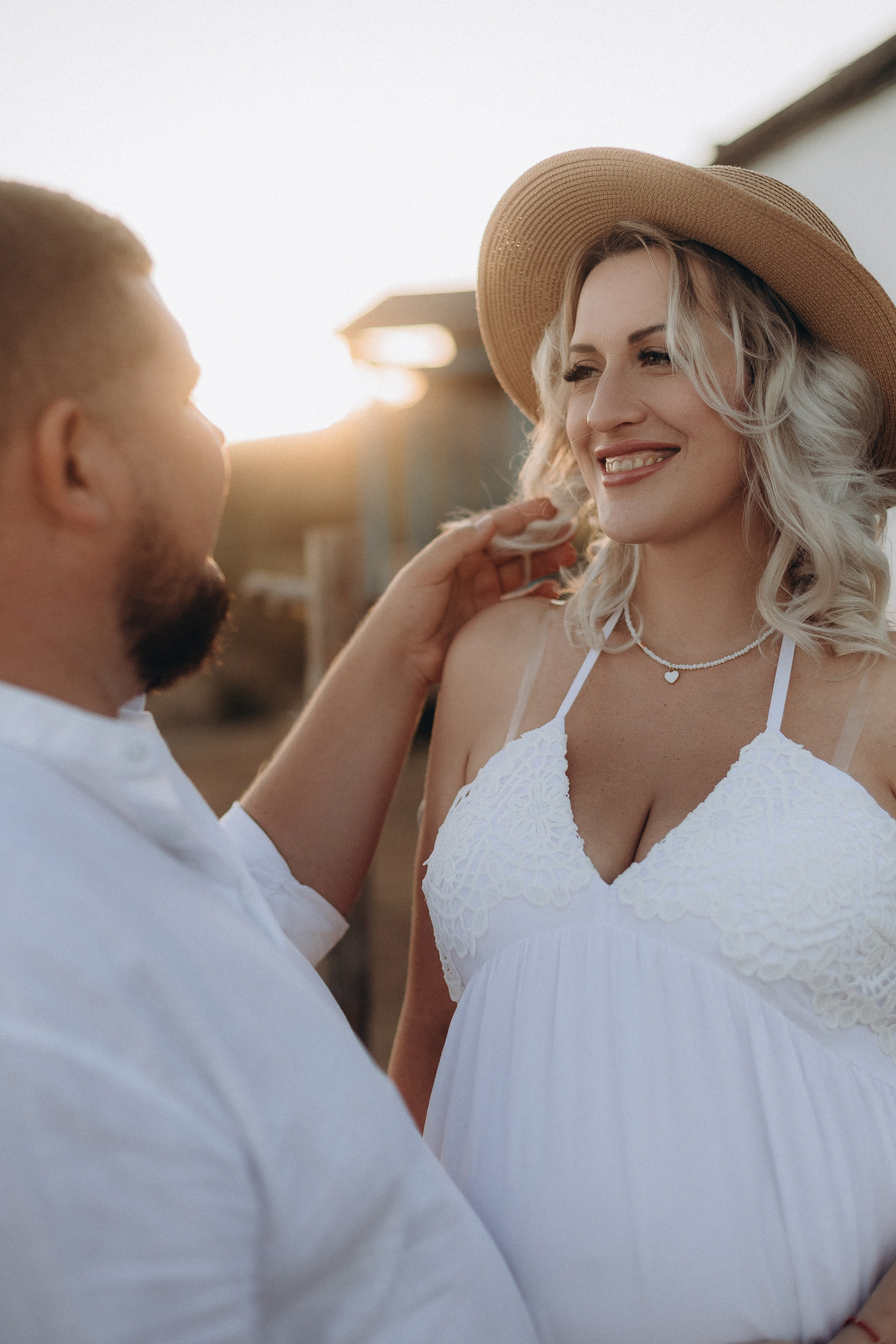 Антон и Екатерина. Главная