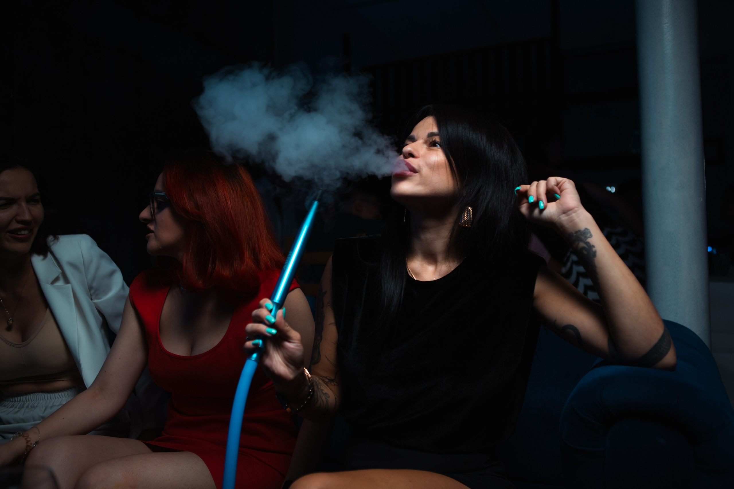 Фото мероприятий. Сайт фотографа Константина Савина