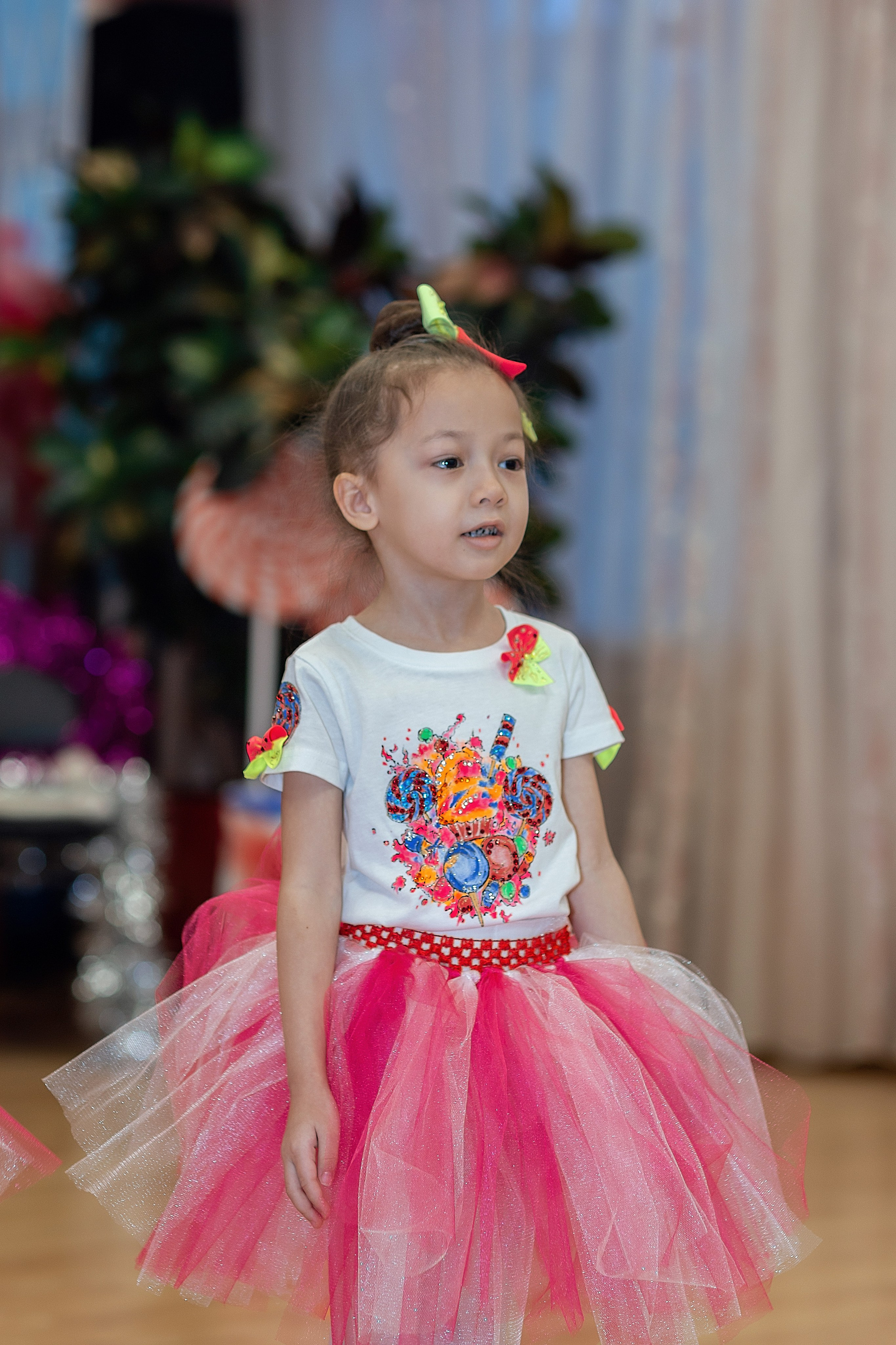 Утренник_"Карамельная фабрика» 2024. Семейный фотограф в Санкт-Петербурге