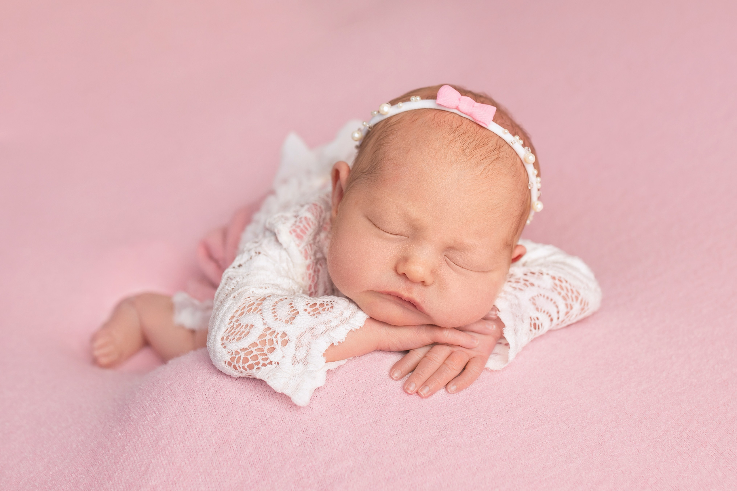 Фотосъемка младенцев Хабаровск, фотосессия новорожденных Хабаровск, фотосессия newborn Хабаровск