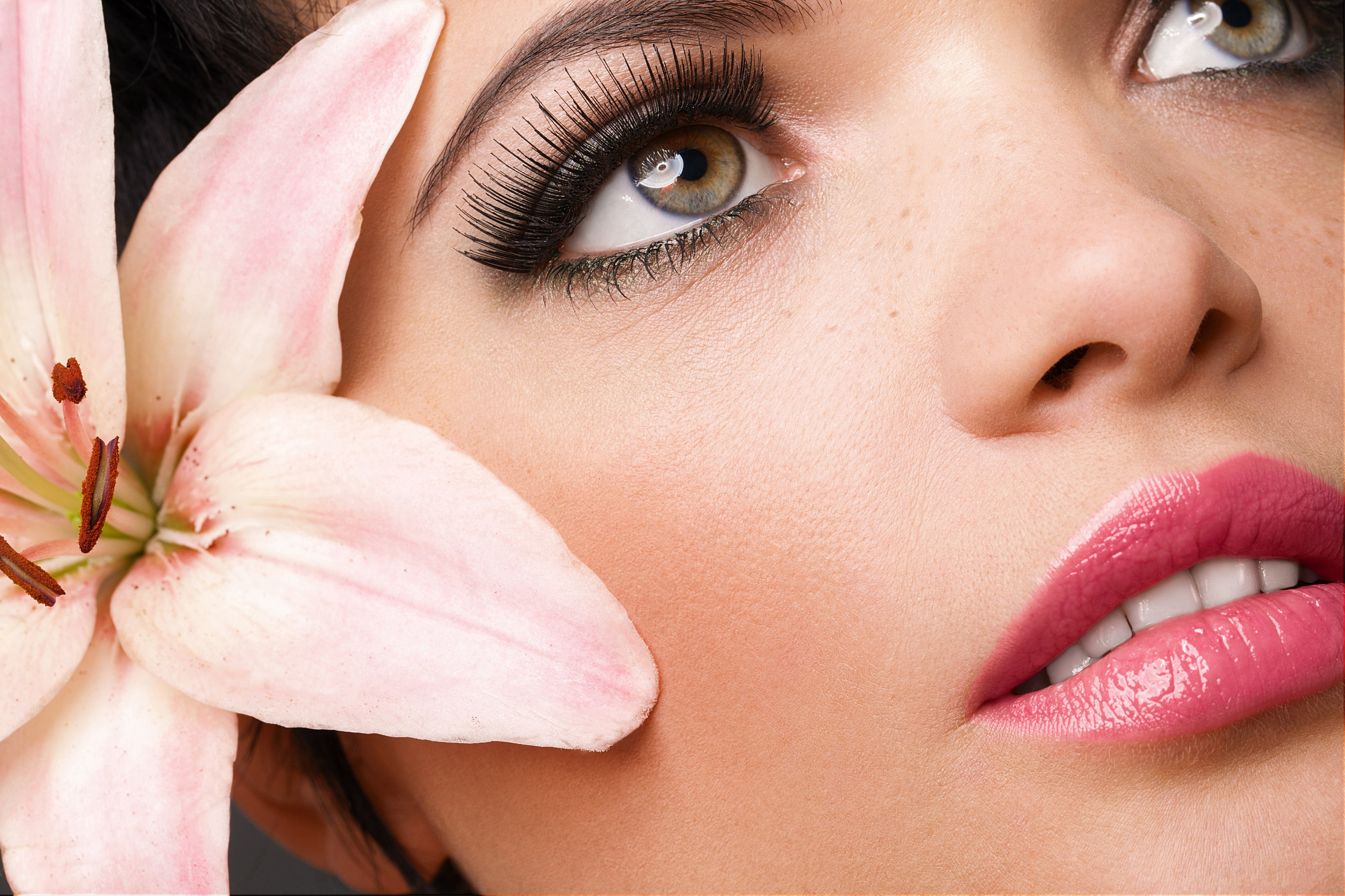 Ретушь. Ретушер Светлана Абрамова