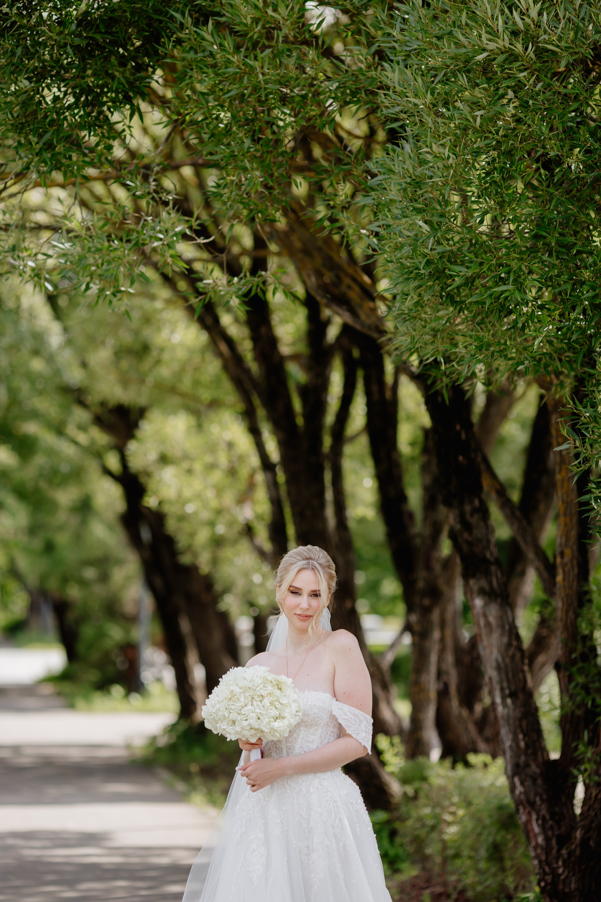 Свадьба. Ретушер Светлана Абрамова