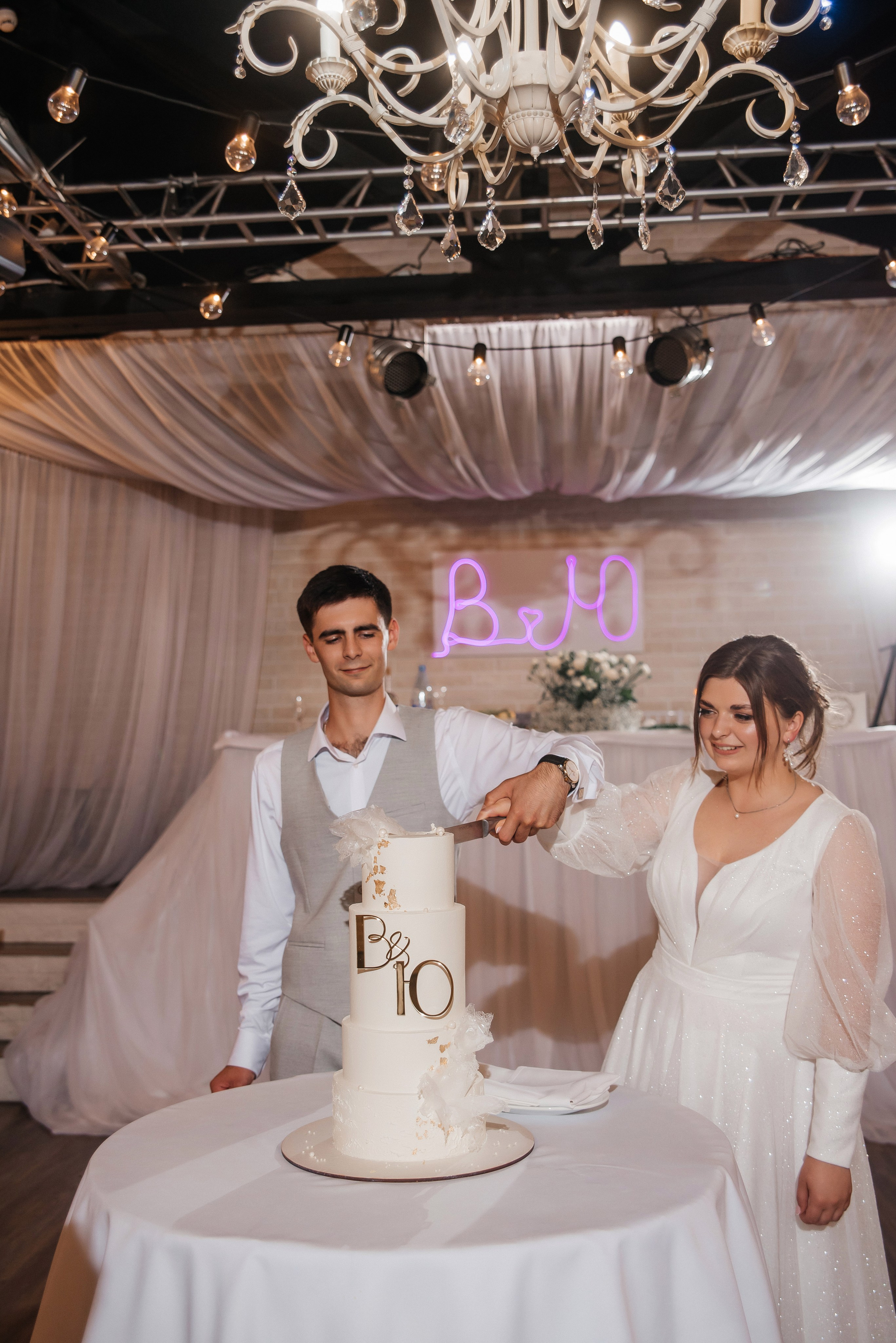 Влад и Юля 28.07.2023. Свадебный и семейный фотограф в городе Смоленске