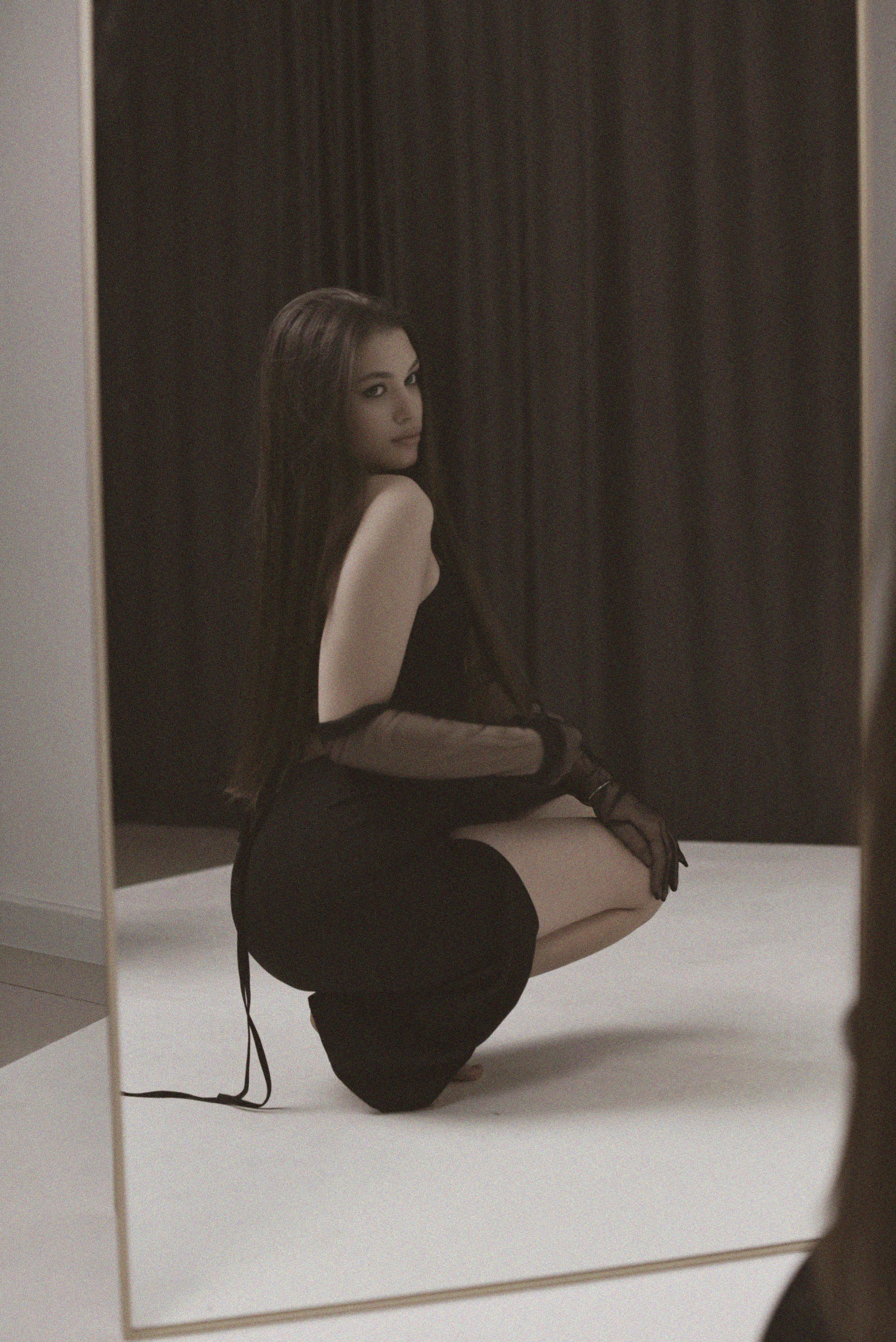 АНАСТАСИЯ. Фотограф и видеограф в Краснодаре Анастасия Шеверева