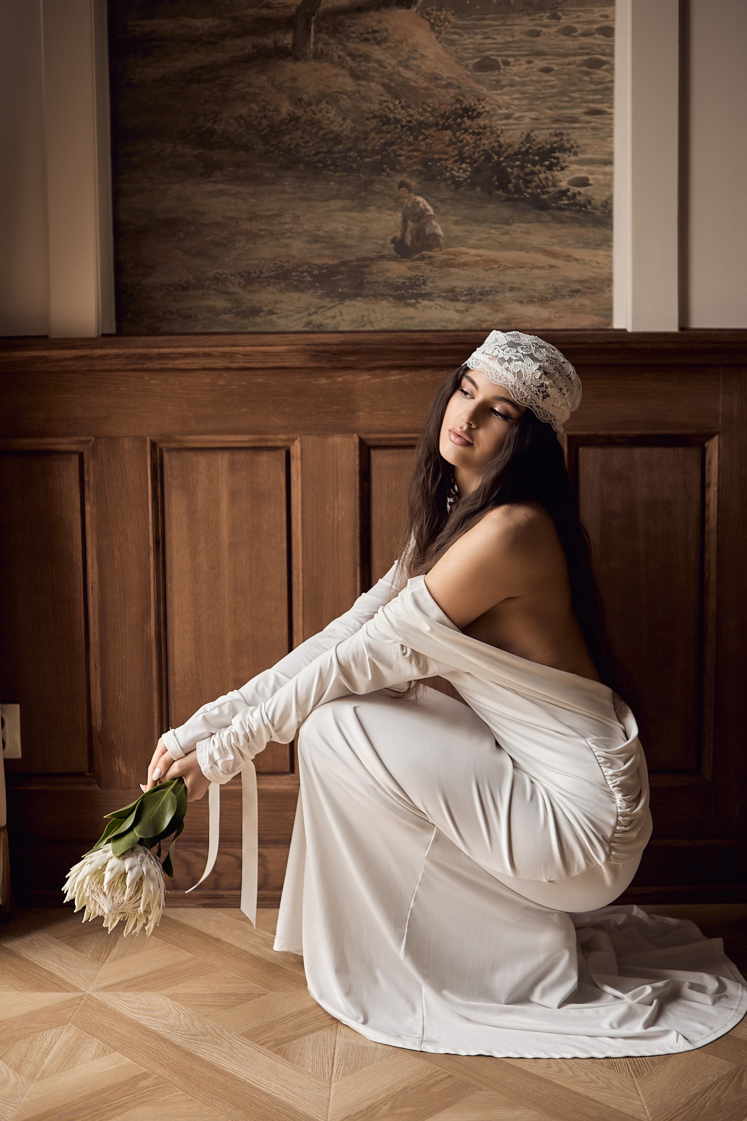 Даша. Свадебный фотограф в Воронеже Вероника Богай