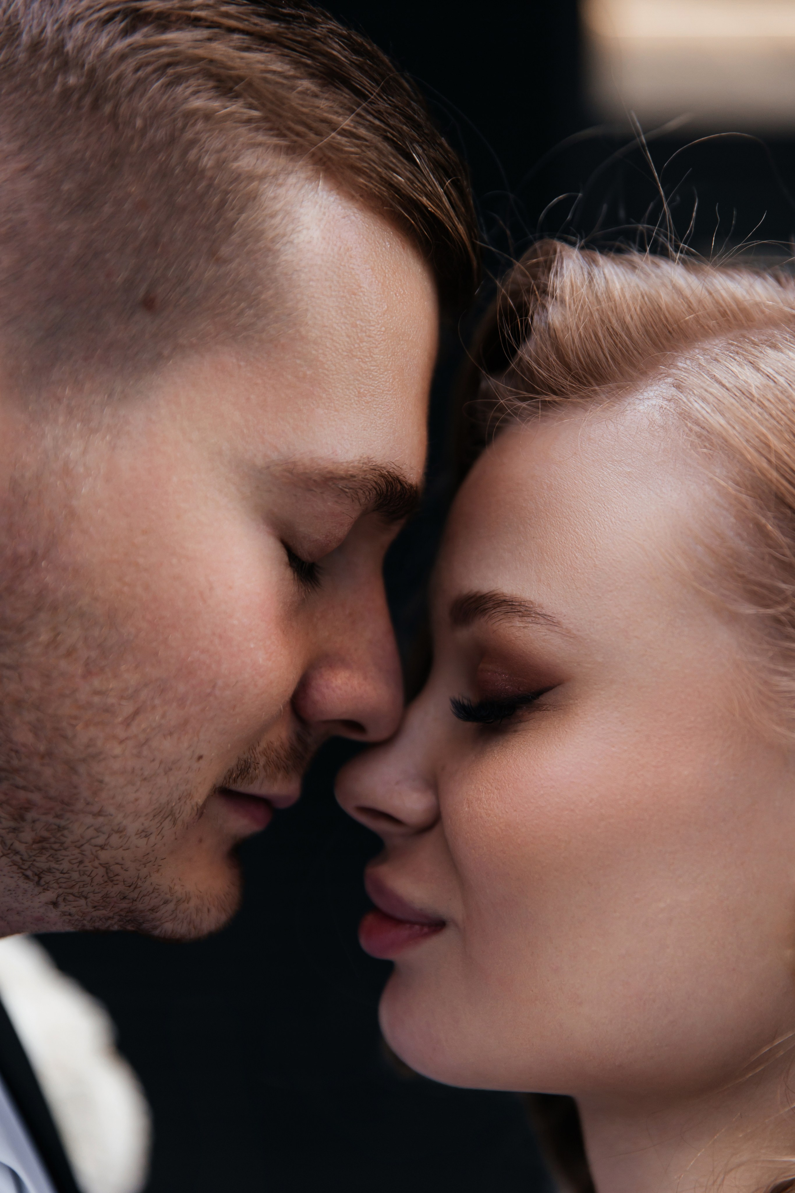 Владимир и Юлия. Свадебный и семейный фотограф у Уфе Евгения Сазонова