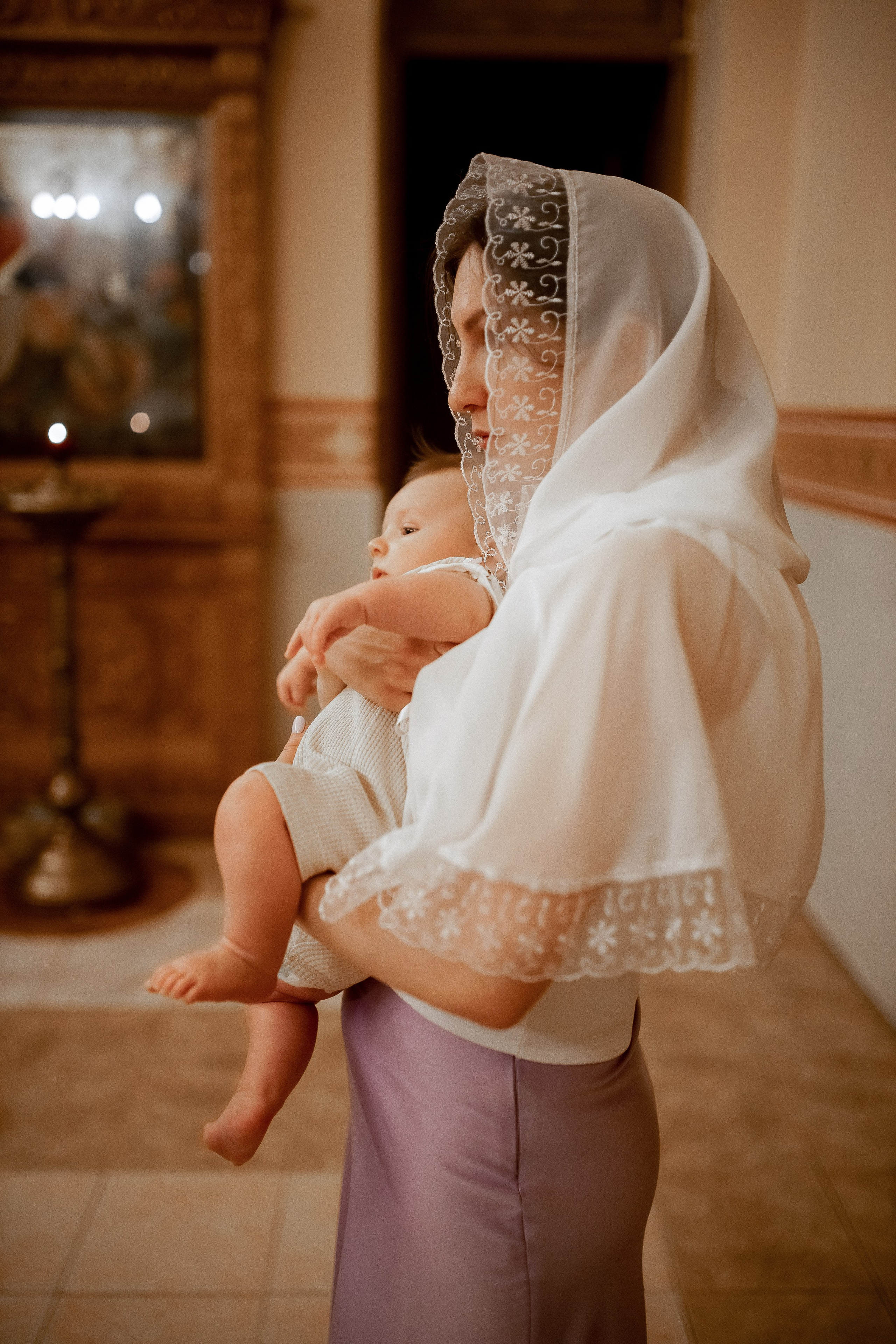 Таинство Крещения! Храм ГЕОРГИЯ ПОБЕДОНОСЦА. Профессиональный фотограф, Москва |Видное Елена Елизарова