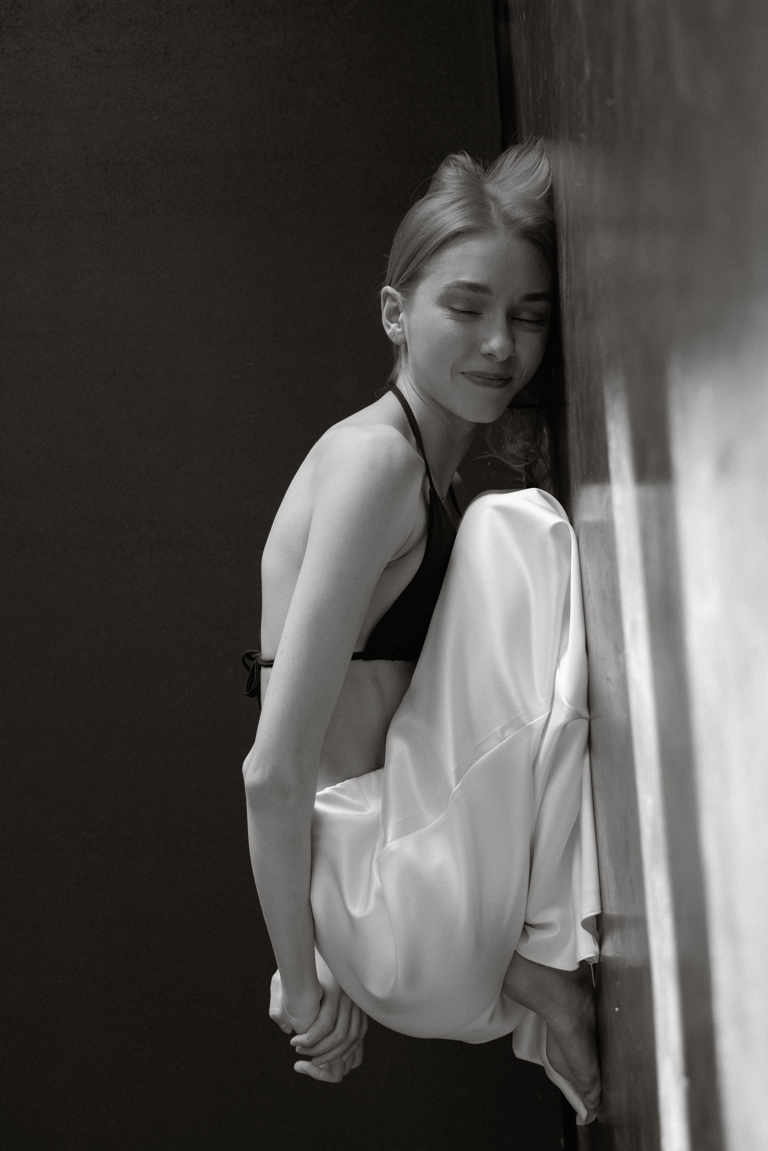 Лиза. Тамара Власова