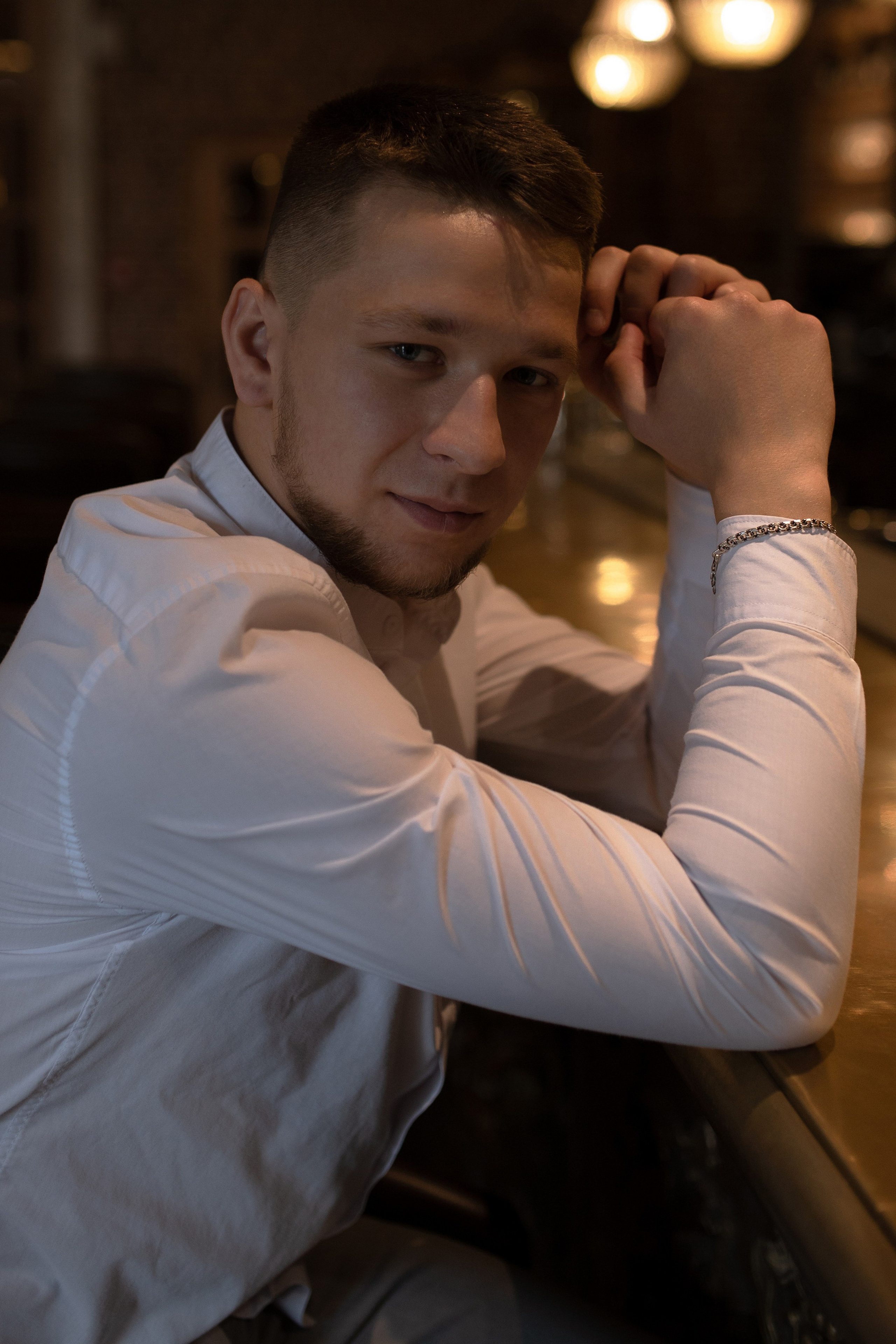 Глеб и Анастасия (для двоих). Свадебный фотограф Екатерина Черкасская