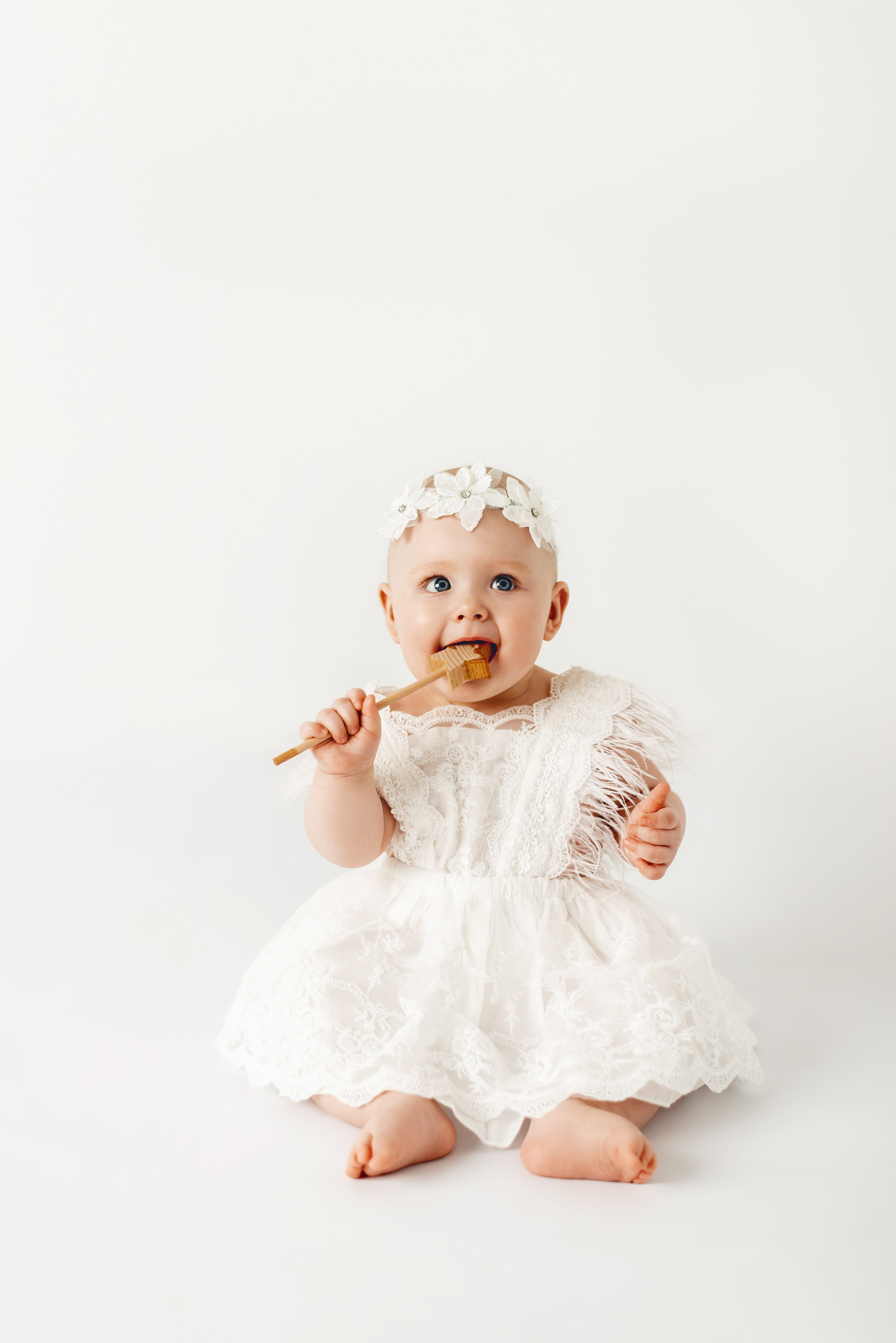 Годовасие, молочные ванны, детские фотодни. Фотограф в Смоленске Екатерина Коненкова