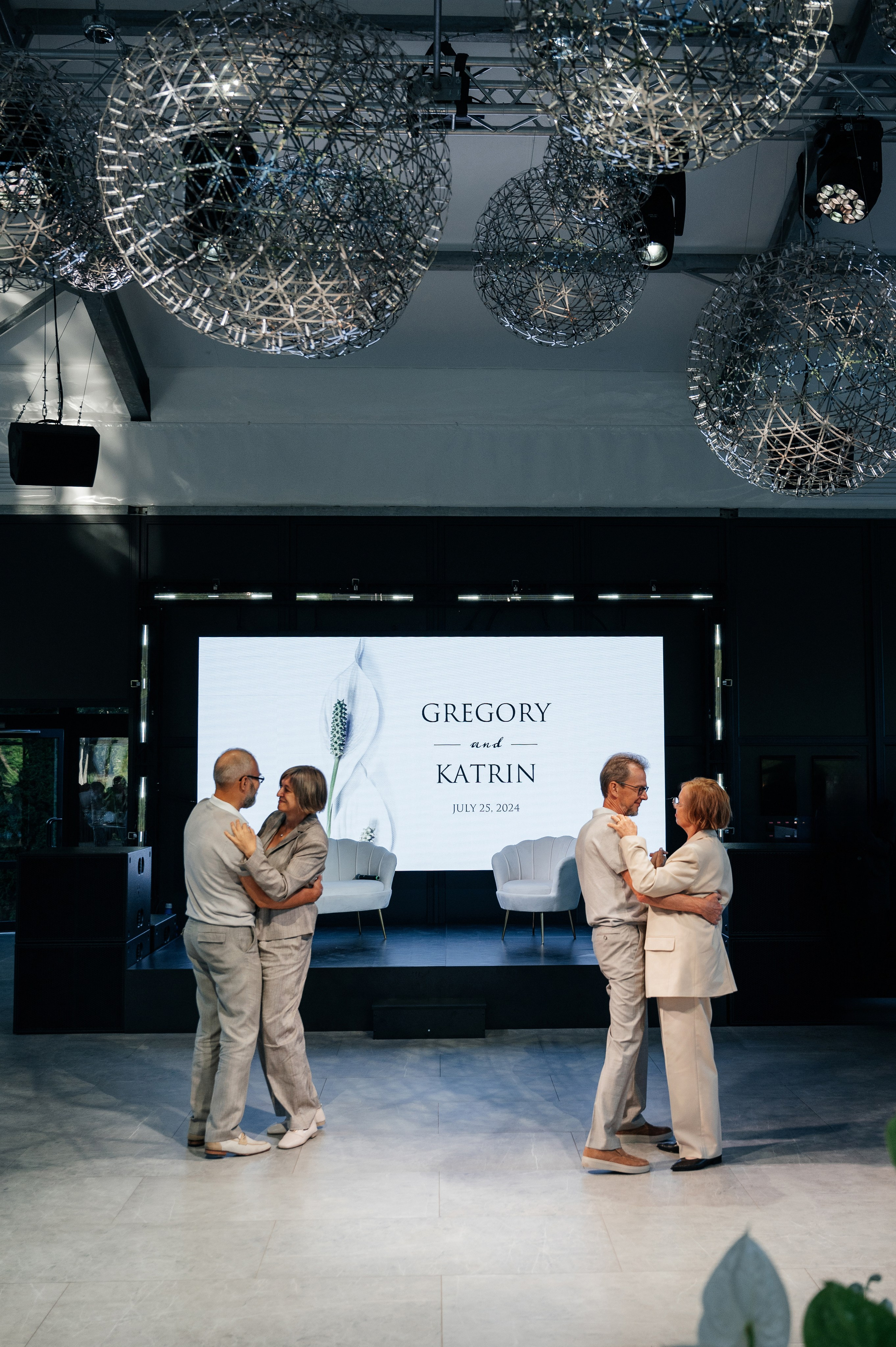 Wedding G&E. Свадебный фотограф в Москве и по всему Миру Андрей Медведников