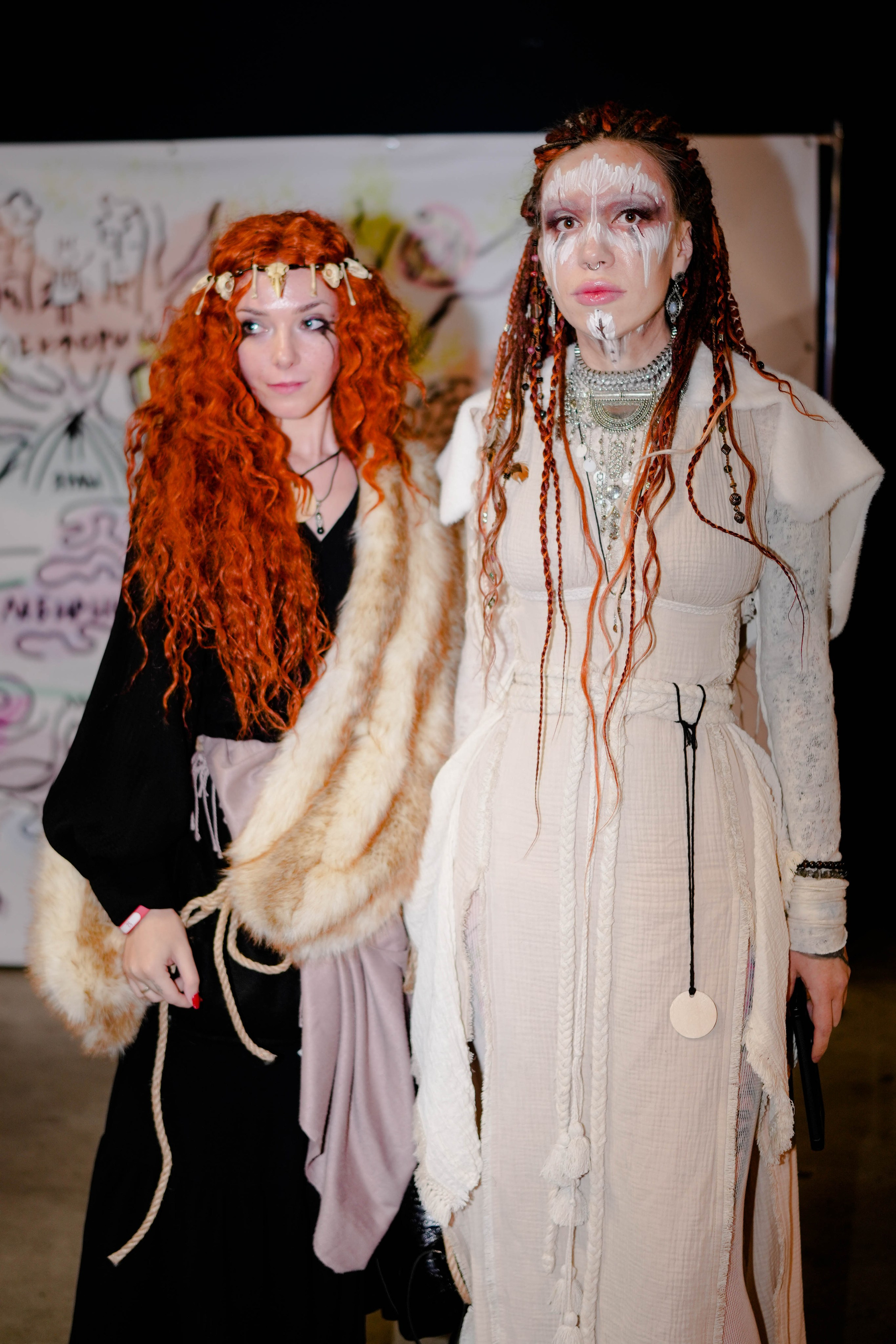 Фестиваль «Жатва. Йоль» 2025. Event-фотограф Болотнова Елена