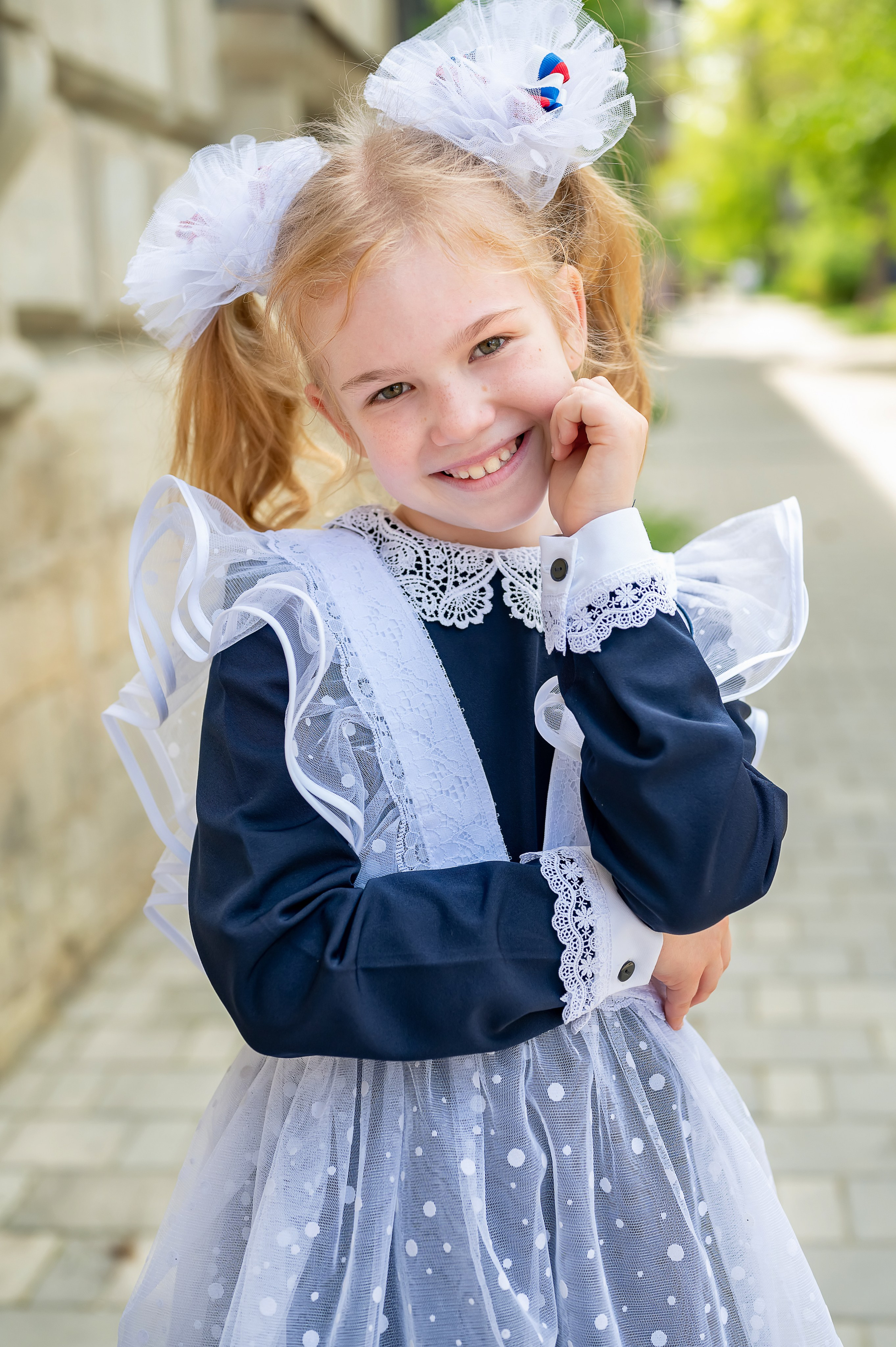 Портреты. SchoolTerritory