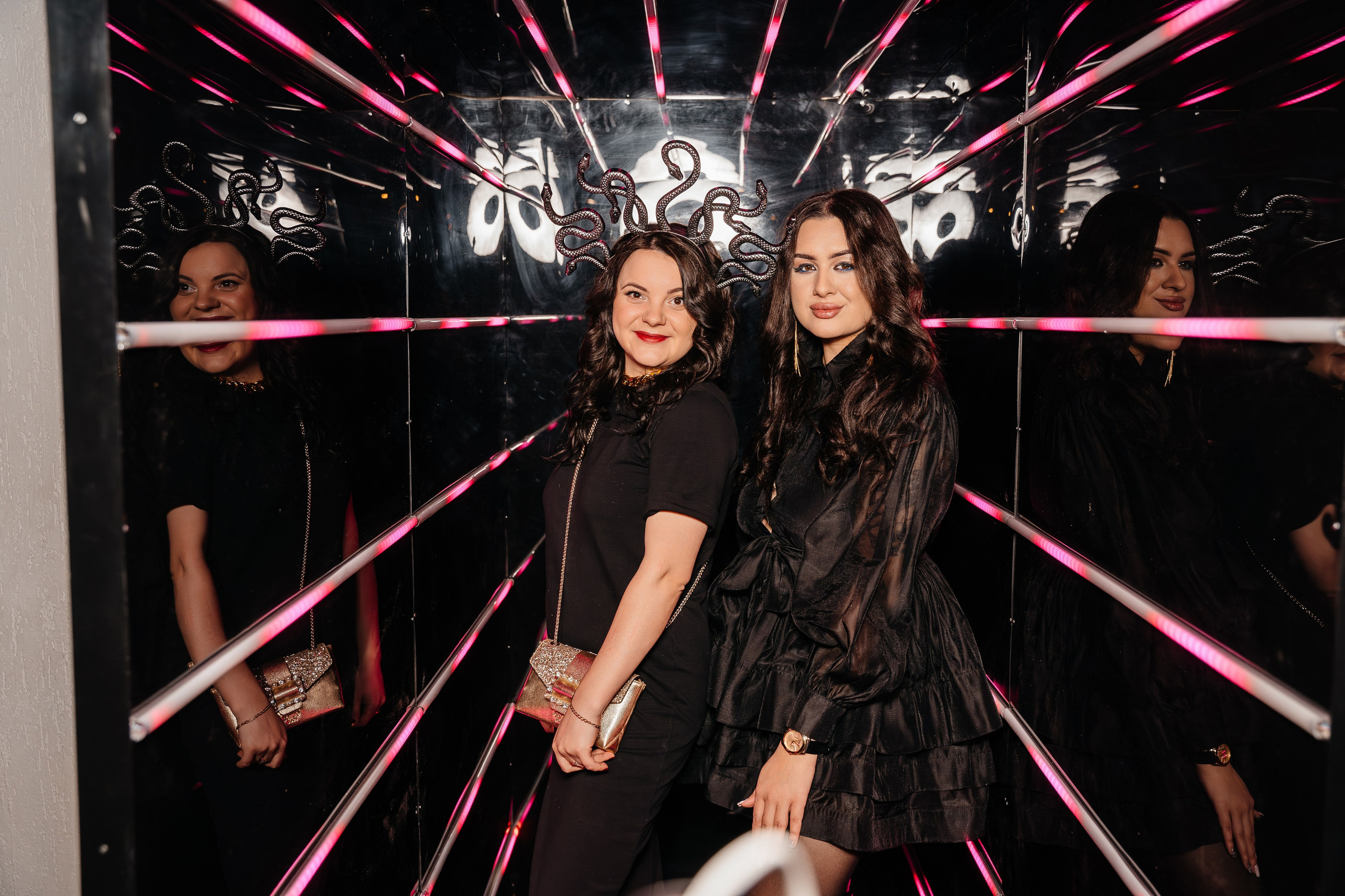 Корпоратив «СОВКОМБАНК». Свадебный фотограф Барнаул Алексей Павлов