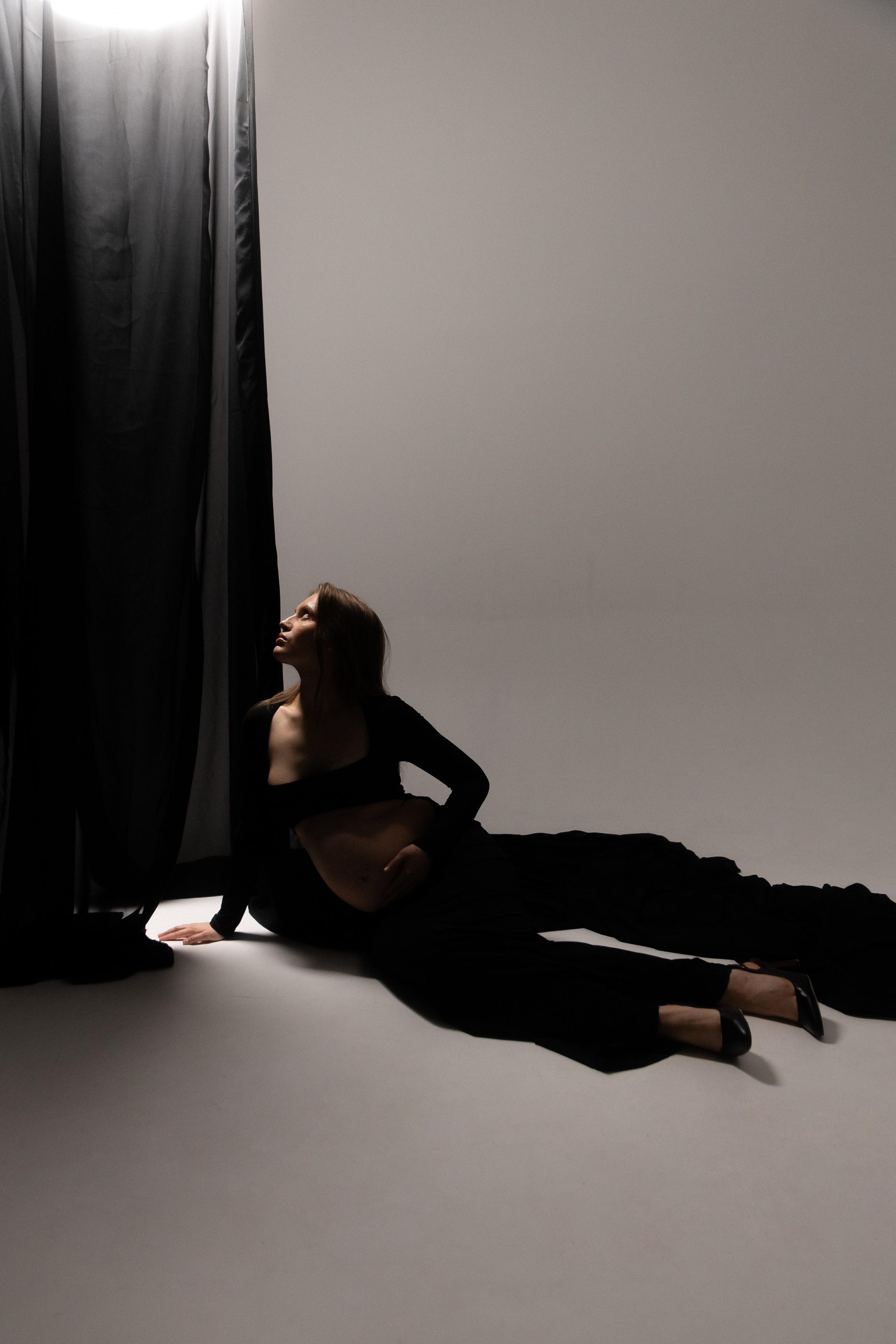 Настя. Главная