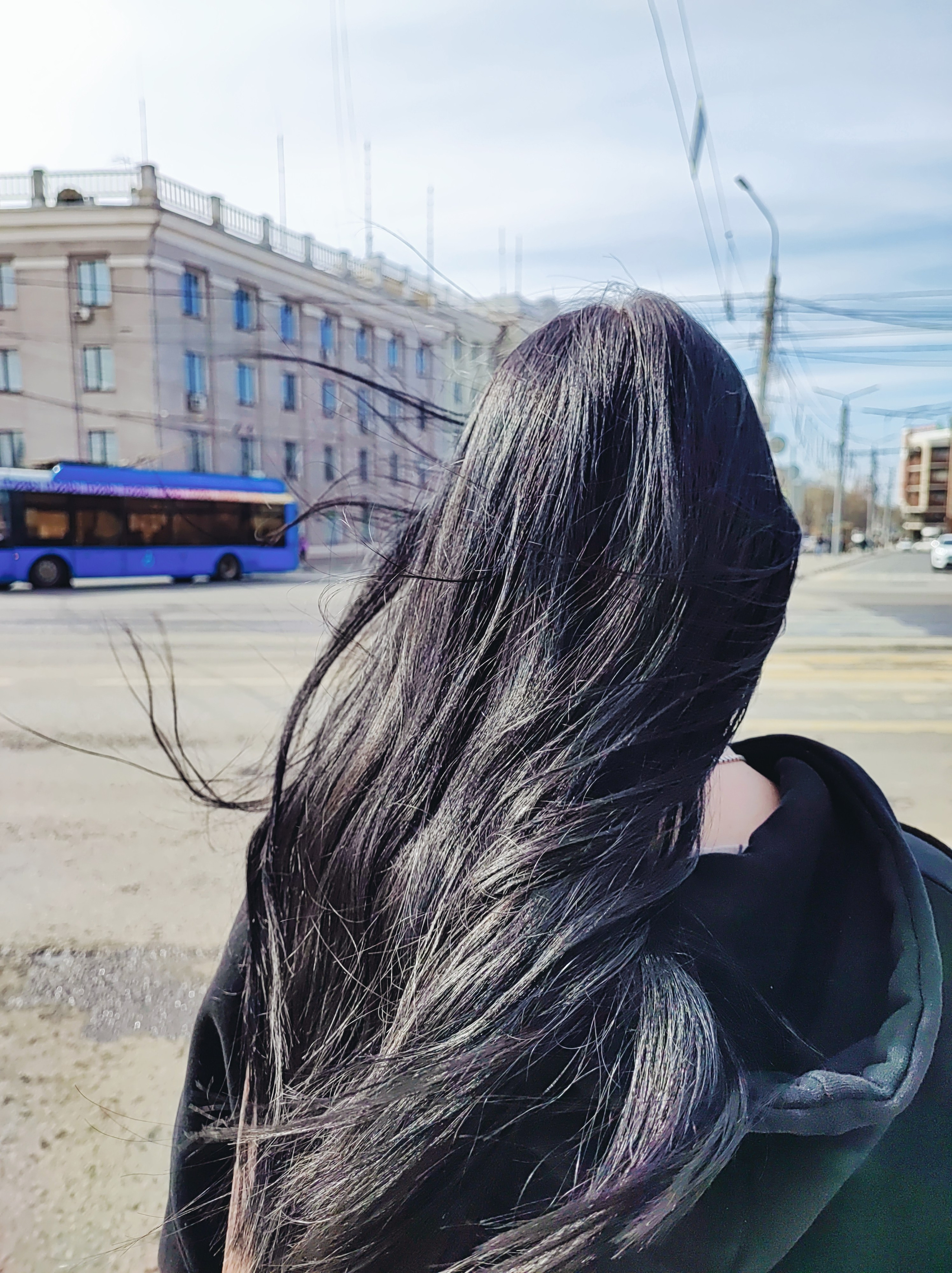 Намобилкус тульский. Репортажный фотограф Алексей Пирязев