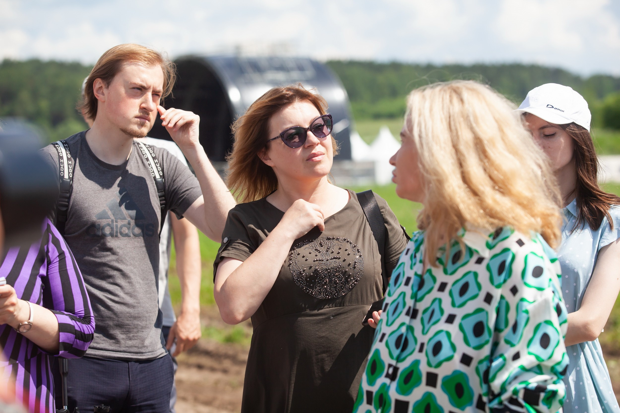 2021. Репортажный фотограф Алексей Пирязев