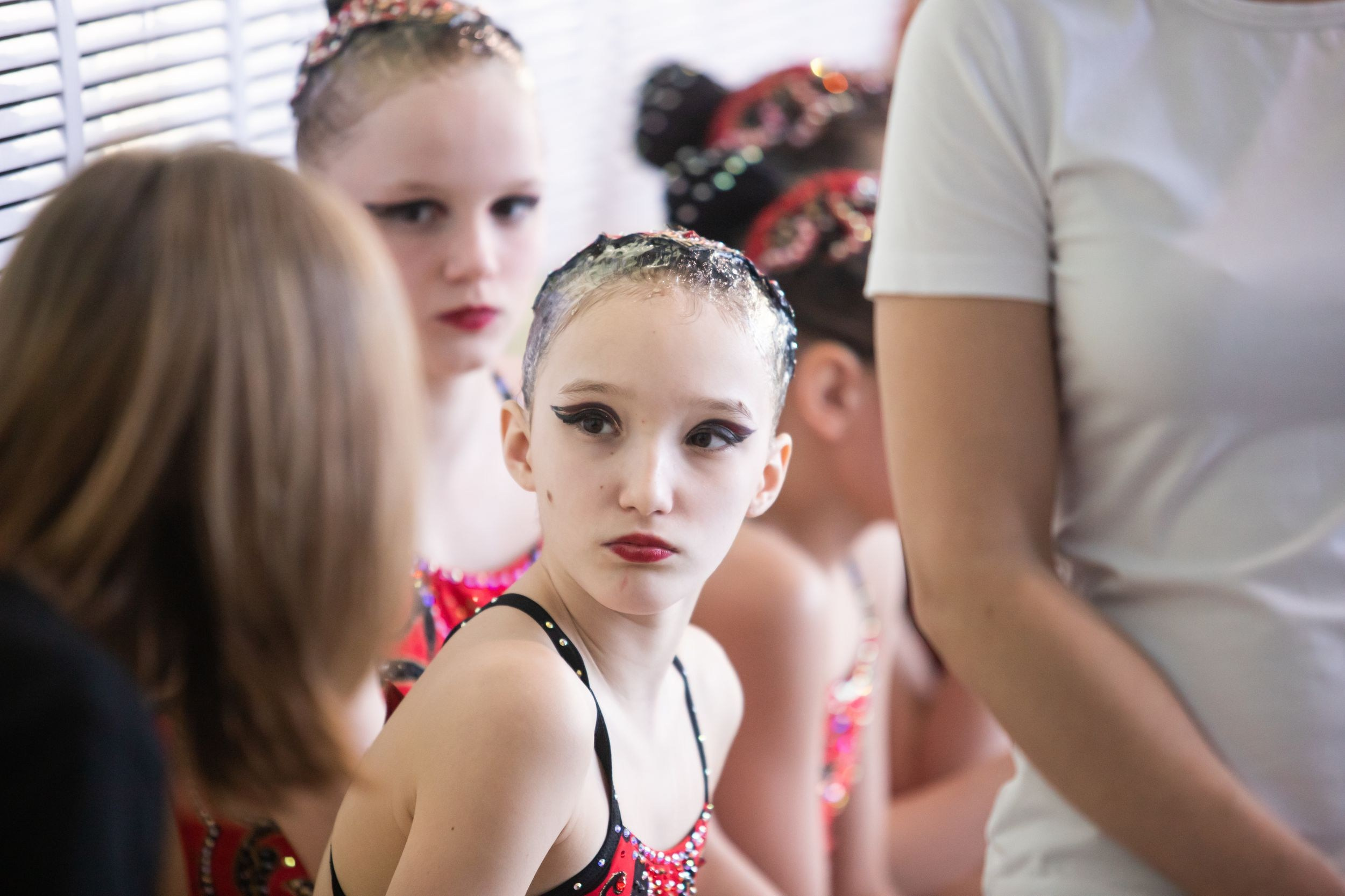 Первенство ЦФО по синхронному плаванию (16 апреля 2023). Репортажный фотограф Алексей Пирязев