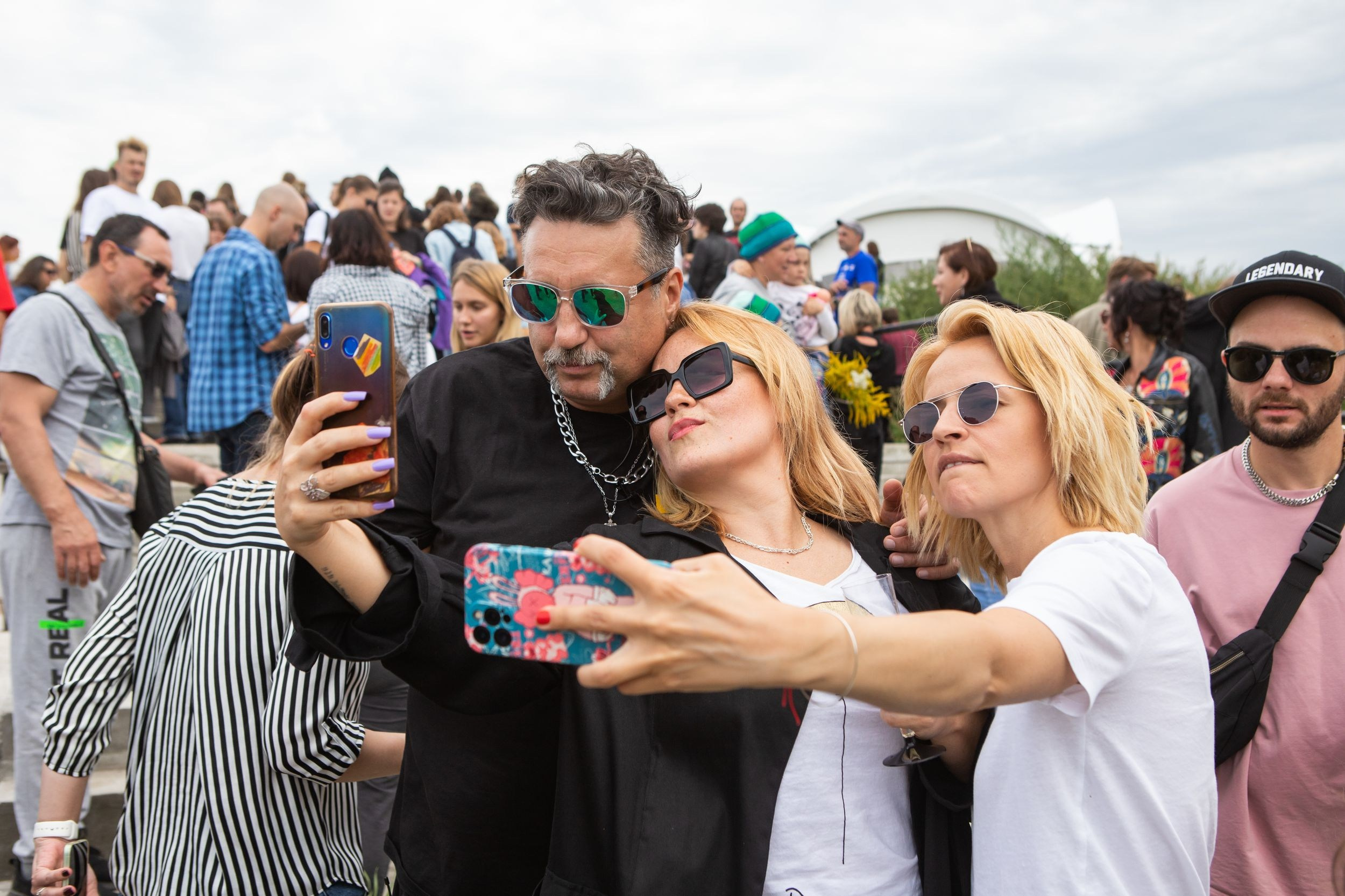 2021. Репортажный фотограф Алексей Пирязев