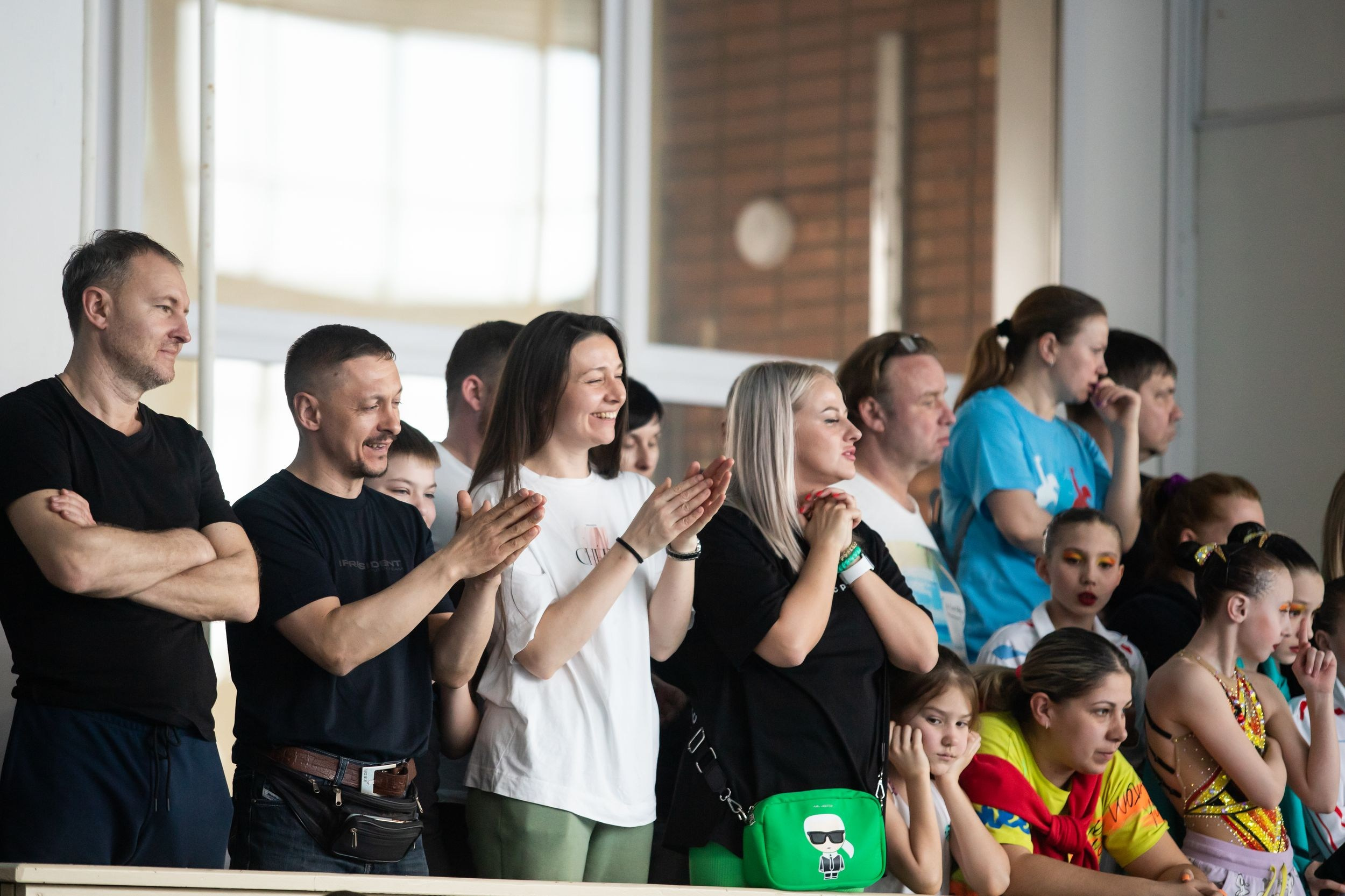 Первенство ЦФО по синхронному плаванию (16 апреля 2023). Репортажный фотограф Алексей Пирязев