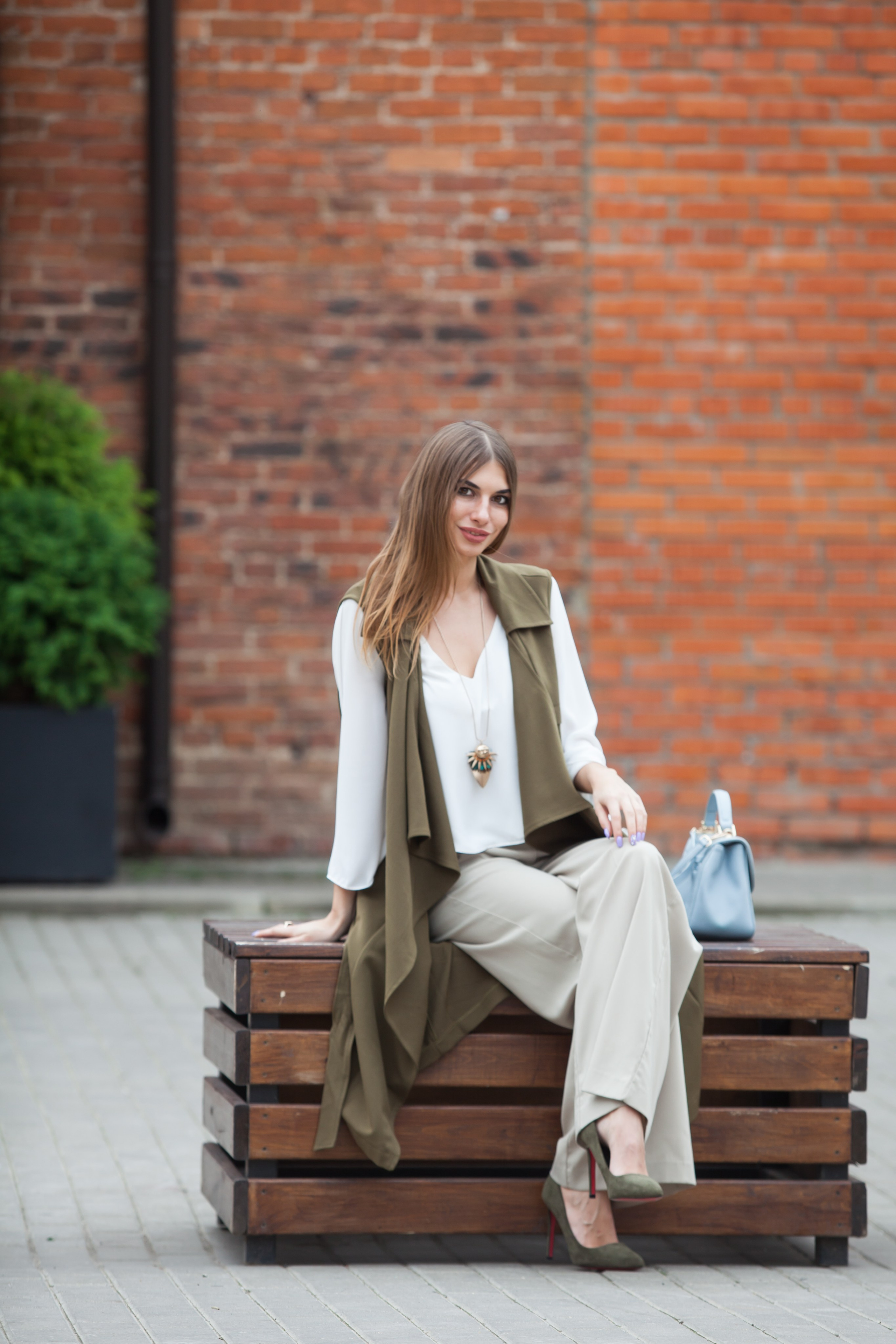 Диана. Репортажный фотограф Алексей Пирязев