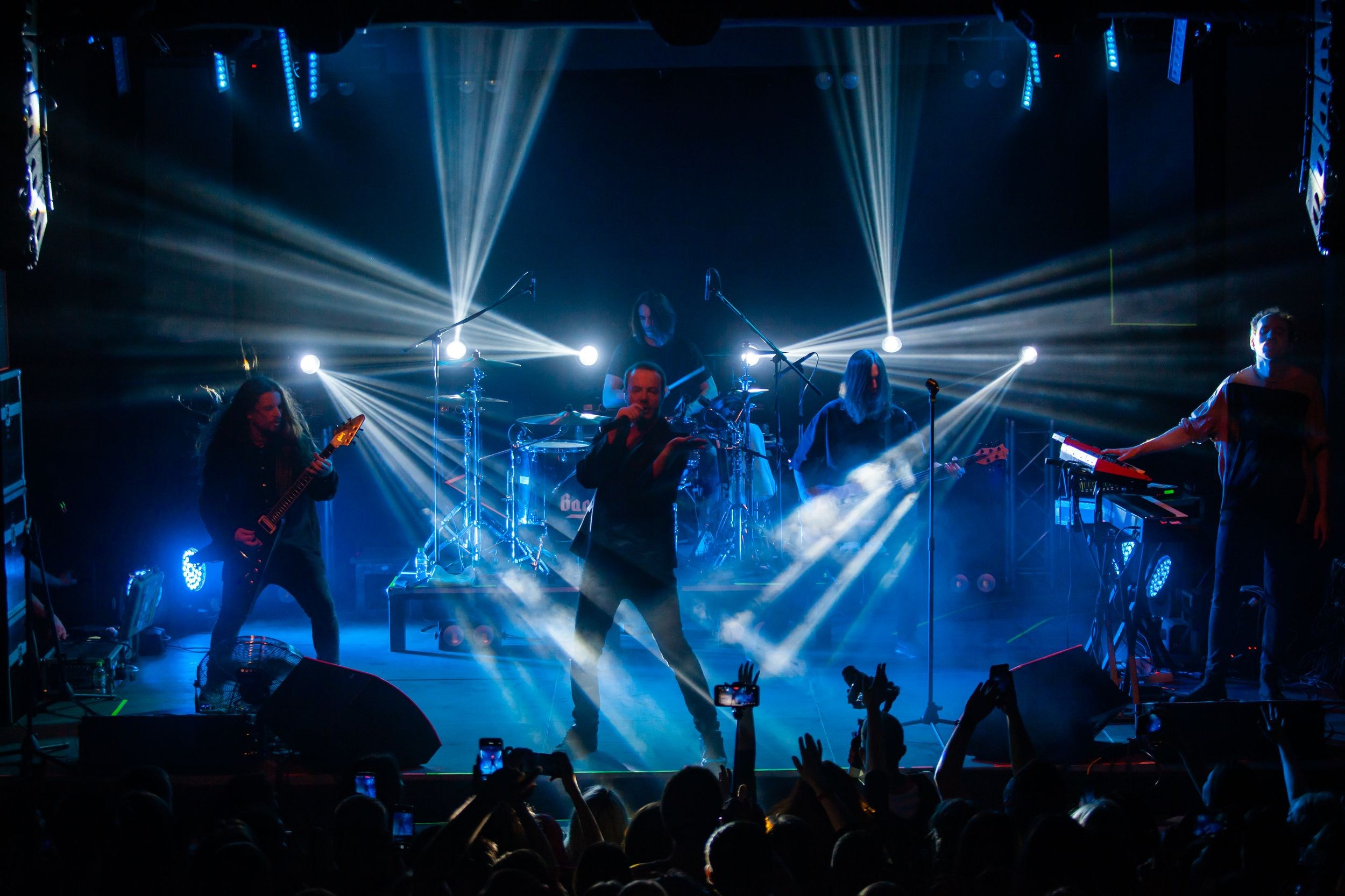 Animal ДжаZ. Репортажный фотограф Алексей Пирязев