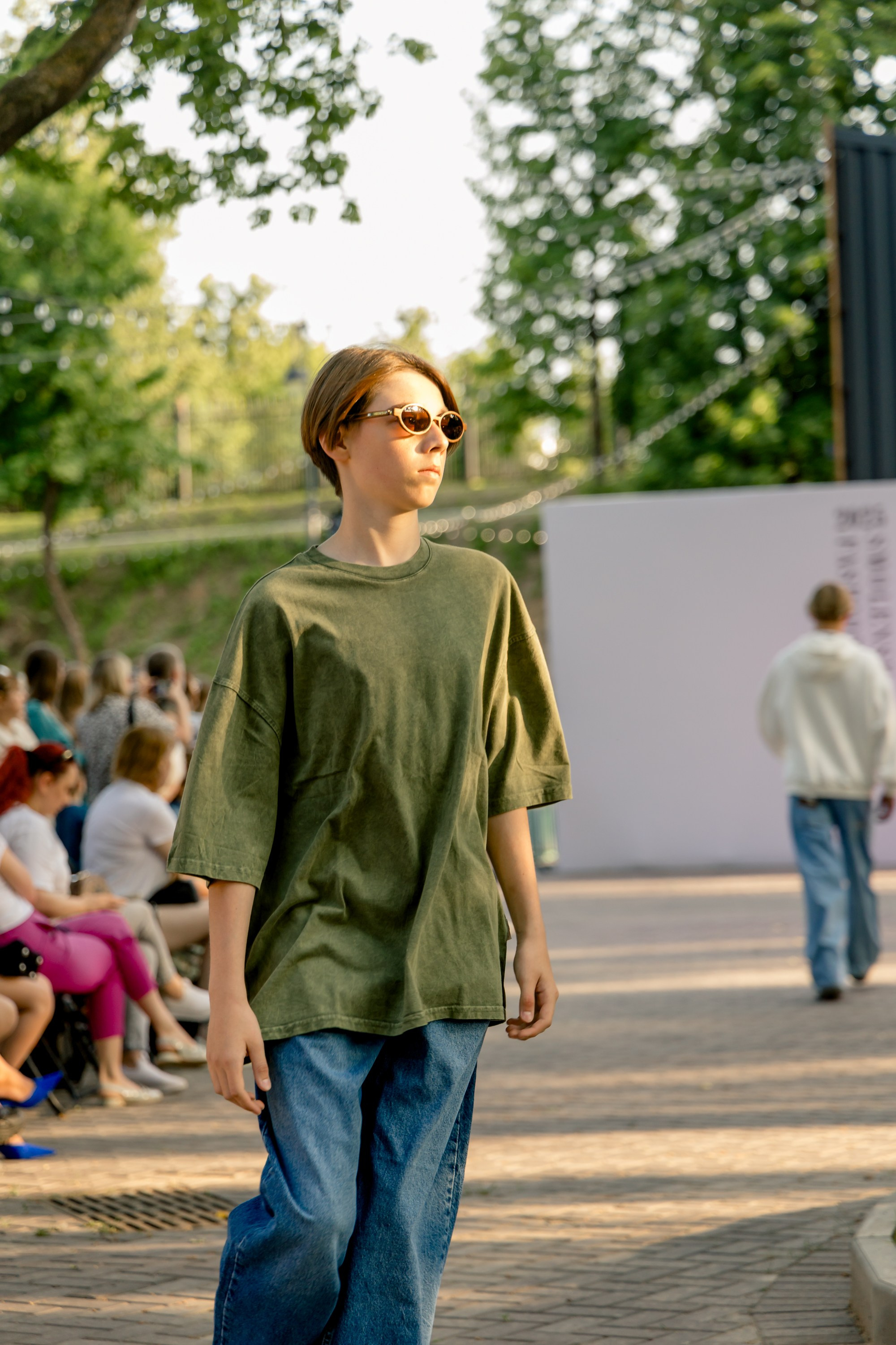 Smolensk Fashion Week 2025_показы_ДЕНЬ 1_ВЕЧЕРНИЙ ПОКАЗ_19:00. Главная