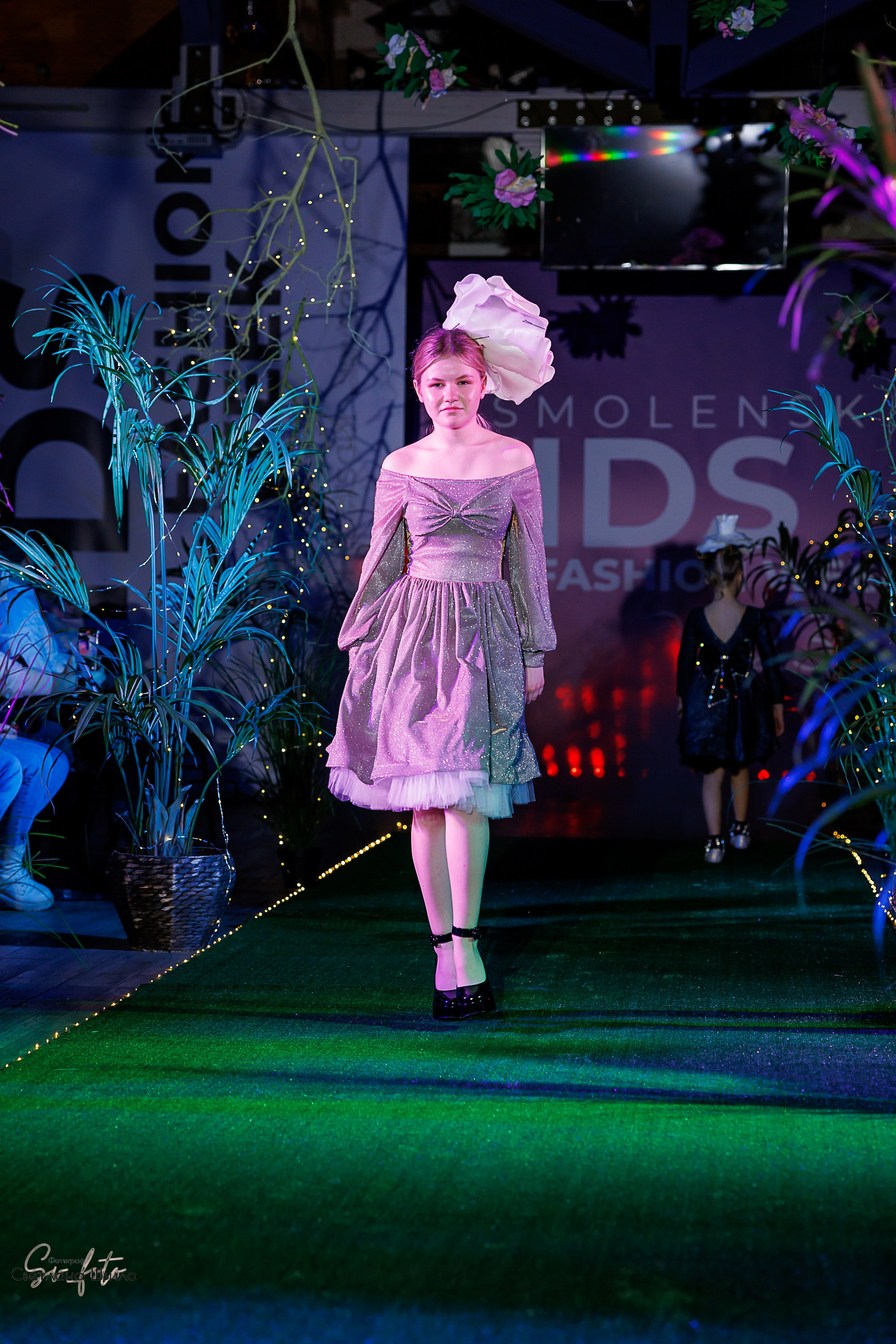 Smolensk Fashion Week_показы_ДЕНЬ 3_ФИНАЛ_Алиса в стране чудес. Главная