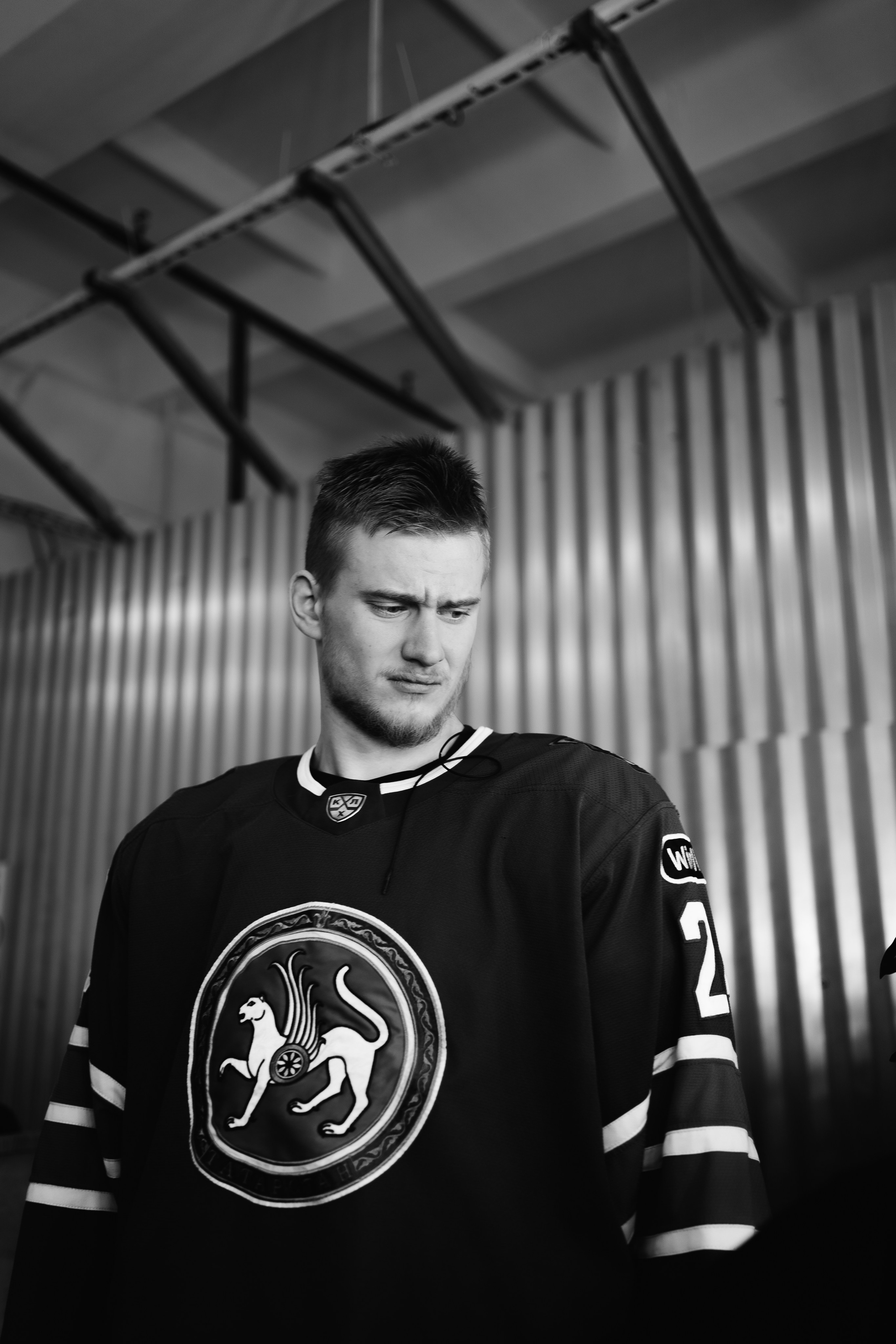 Backstage Татнефть х Зилант х Ак Барс. Главная