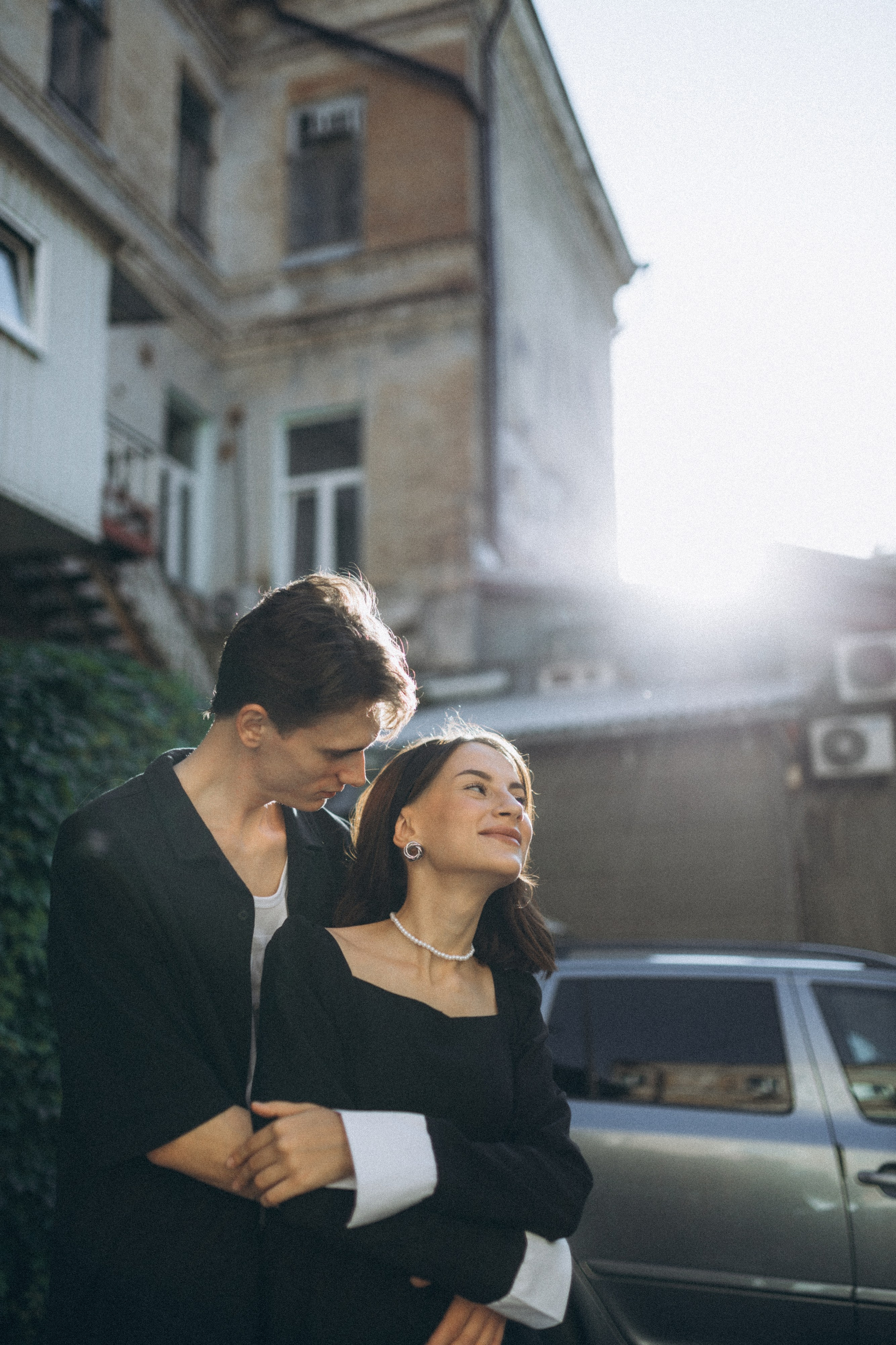 Лиза & Сережа. Семейный фотограф и фотограф на роды в Ростове-на-Дону Мухина Виктория