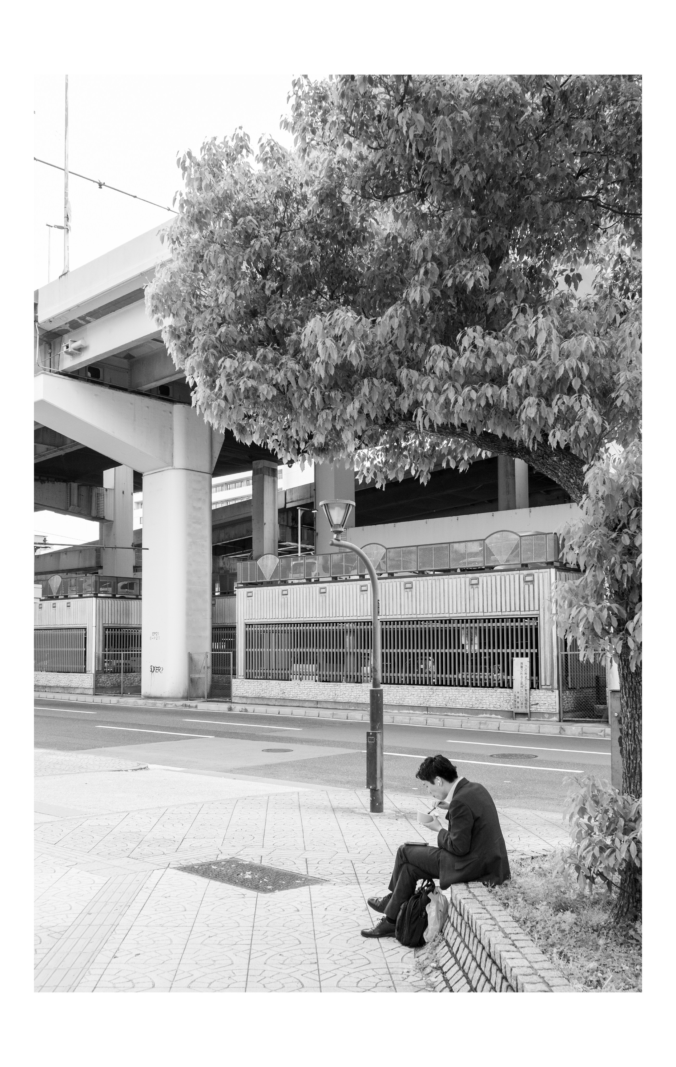 Япония. Фотографии Руслана Сайдалиева (Рус Сай)